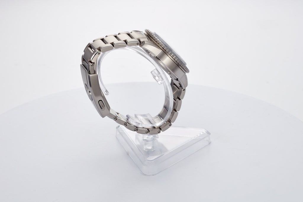 Mako 300m GMT Meteorite