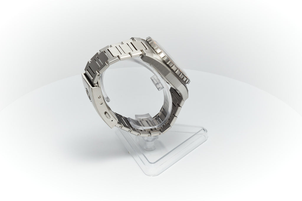 Thresher 44mm 'Ember'