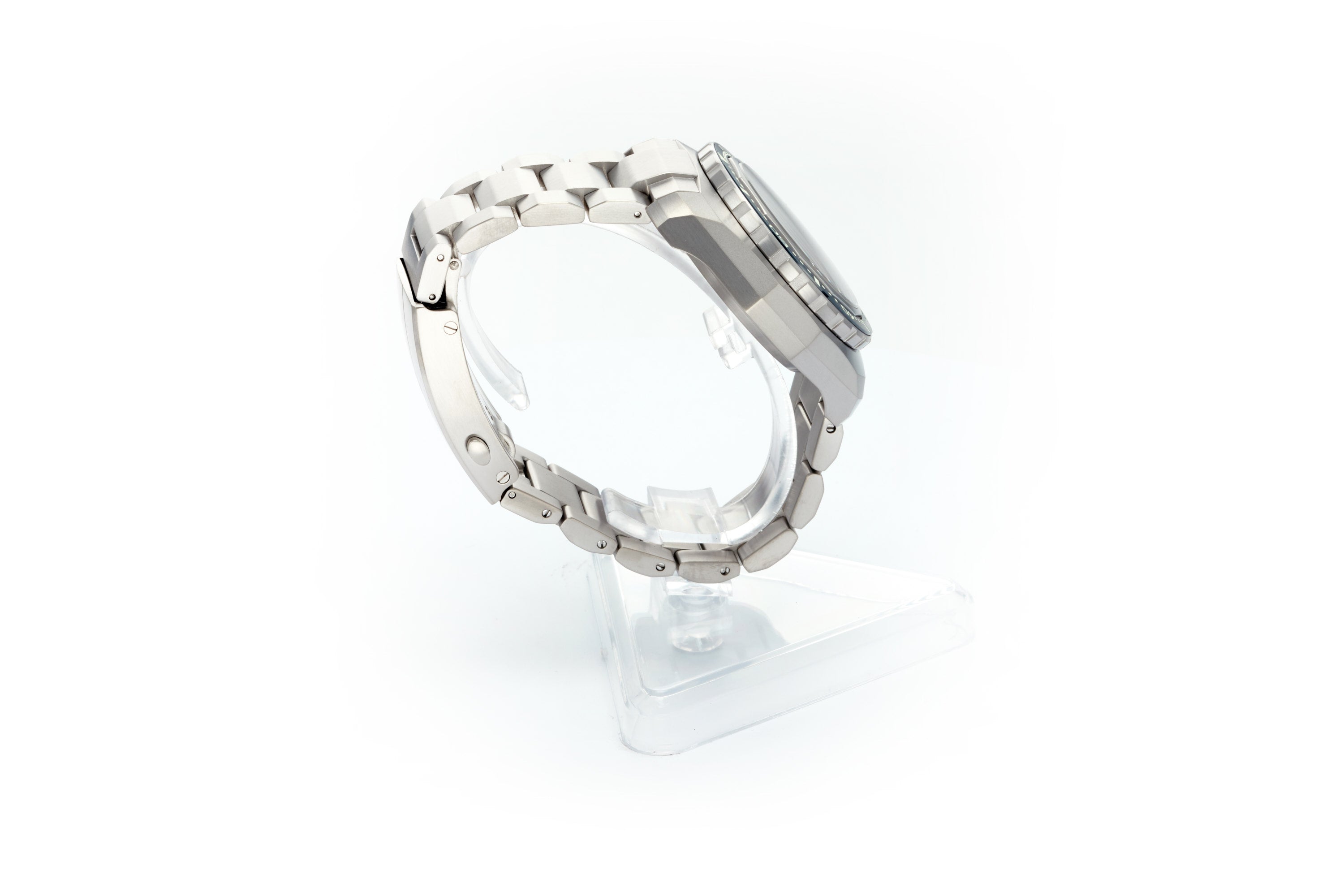 Hammerhead V3 300m Ti 'Meteorite'