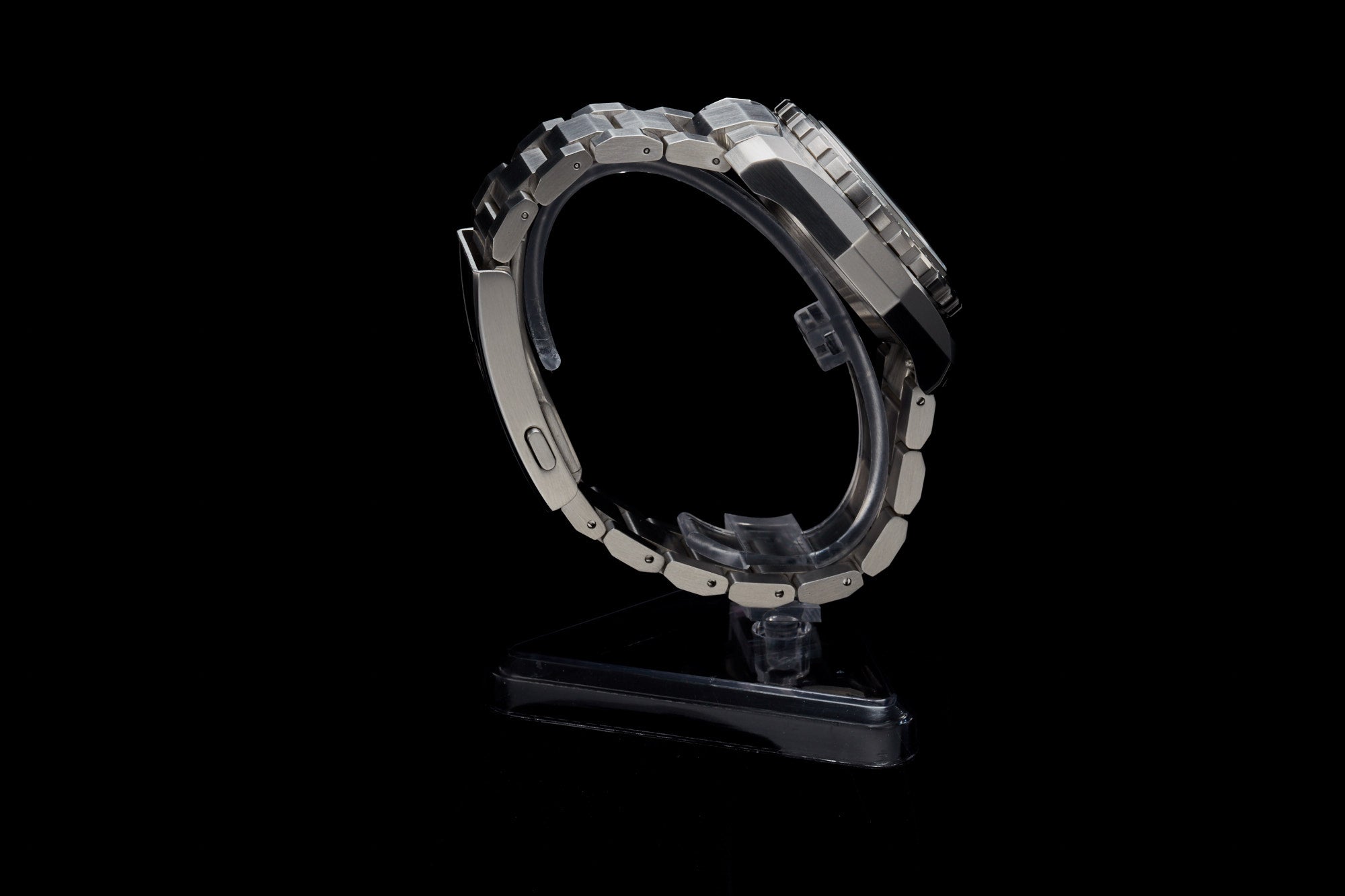 Hammerhead V3 300m Steel Vintage Black