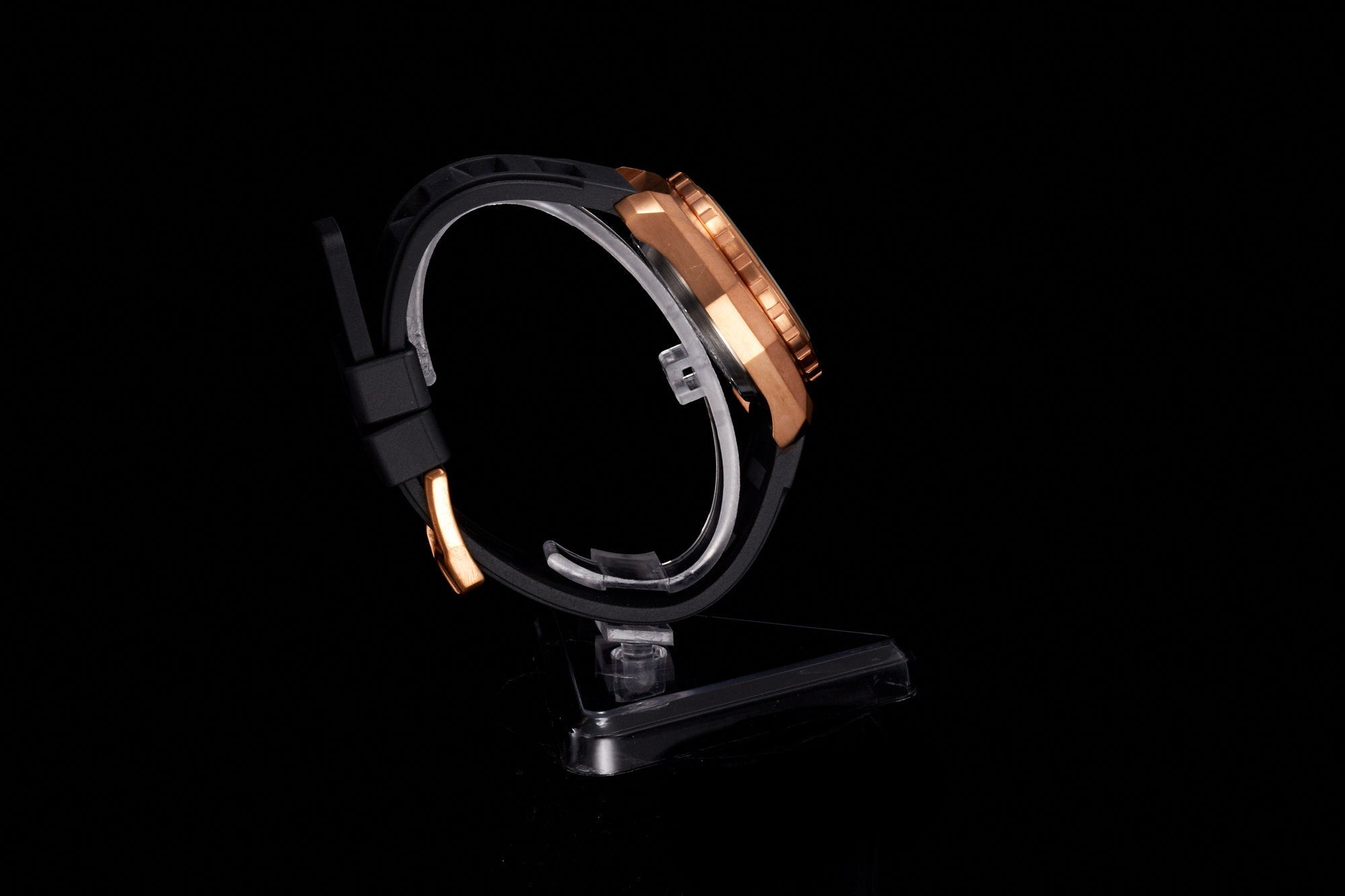 Hammerhead V3 300m Bronze 'Teal'