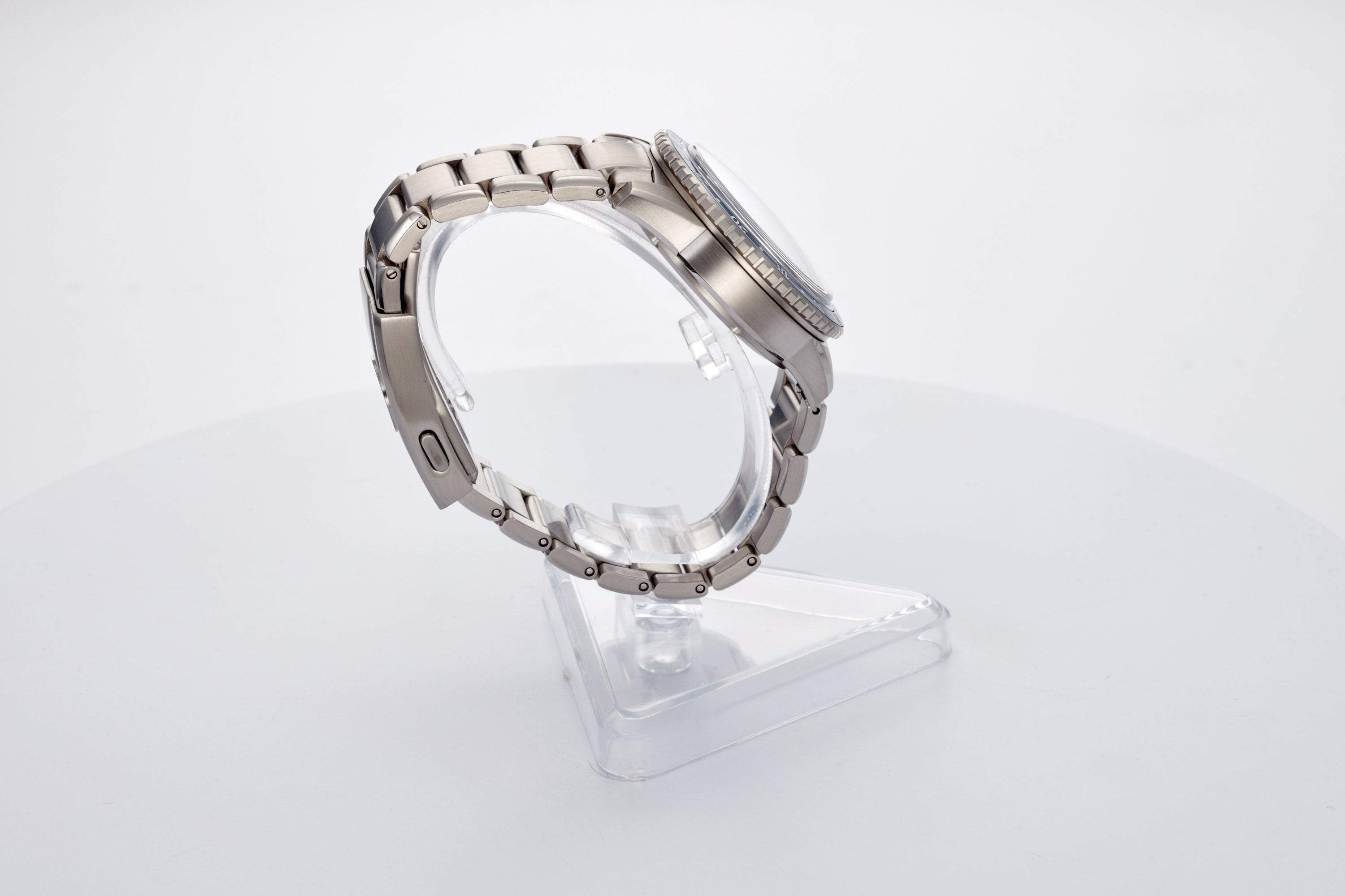 Mako 300m GMT Meteorite