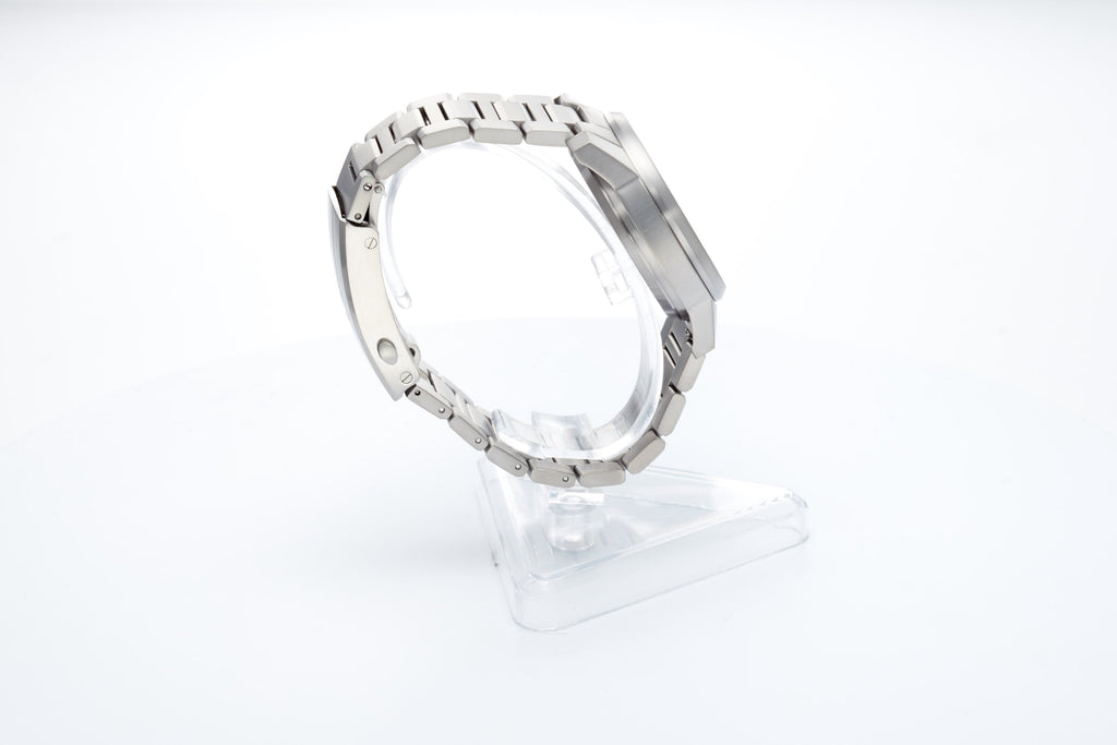 Aurora Field 42mm Ti 'Aventurine'