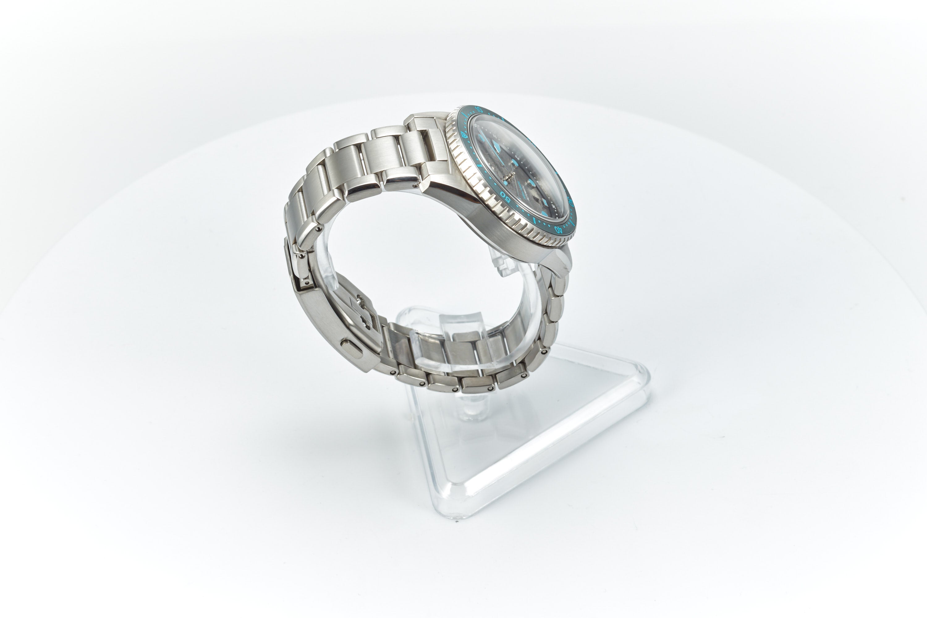 Mako 300m Diver Meteorite