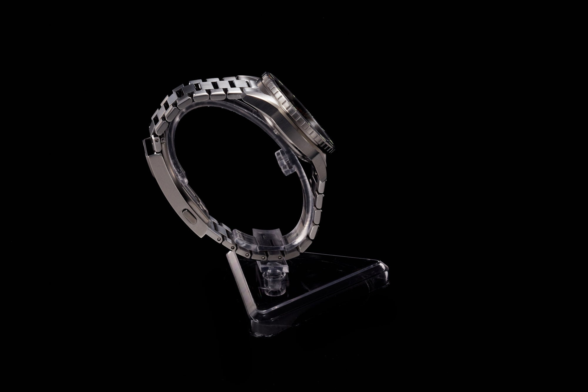 Spearfish 40mm Diver 'Forged Carbon'