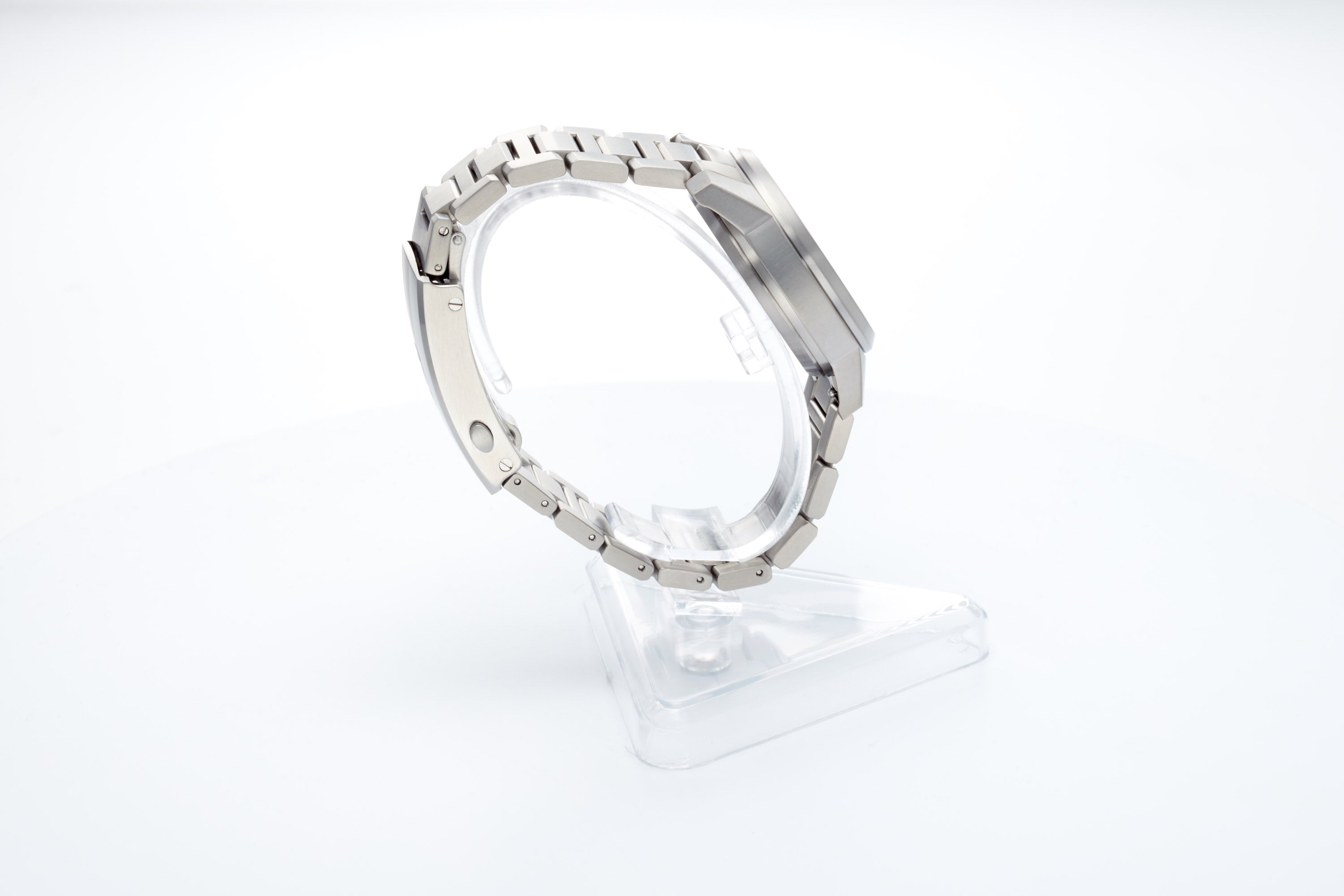 Aurora Field 38mm Ti 'Hammered Nebula'
