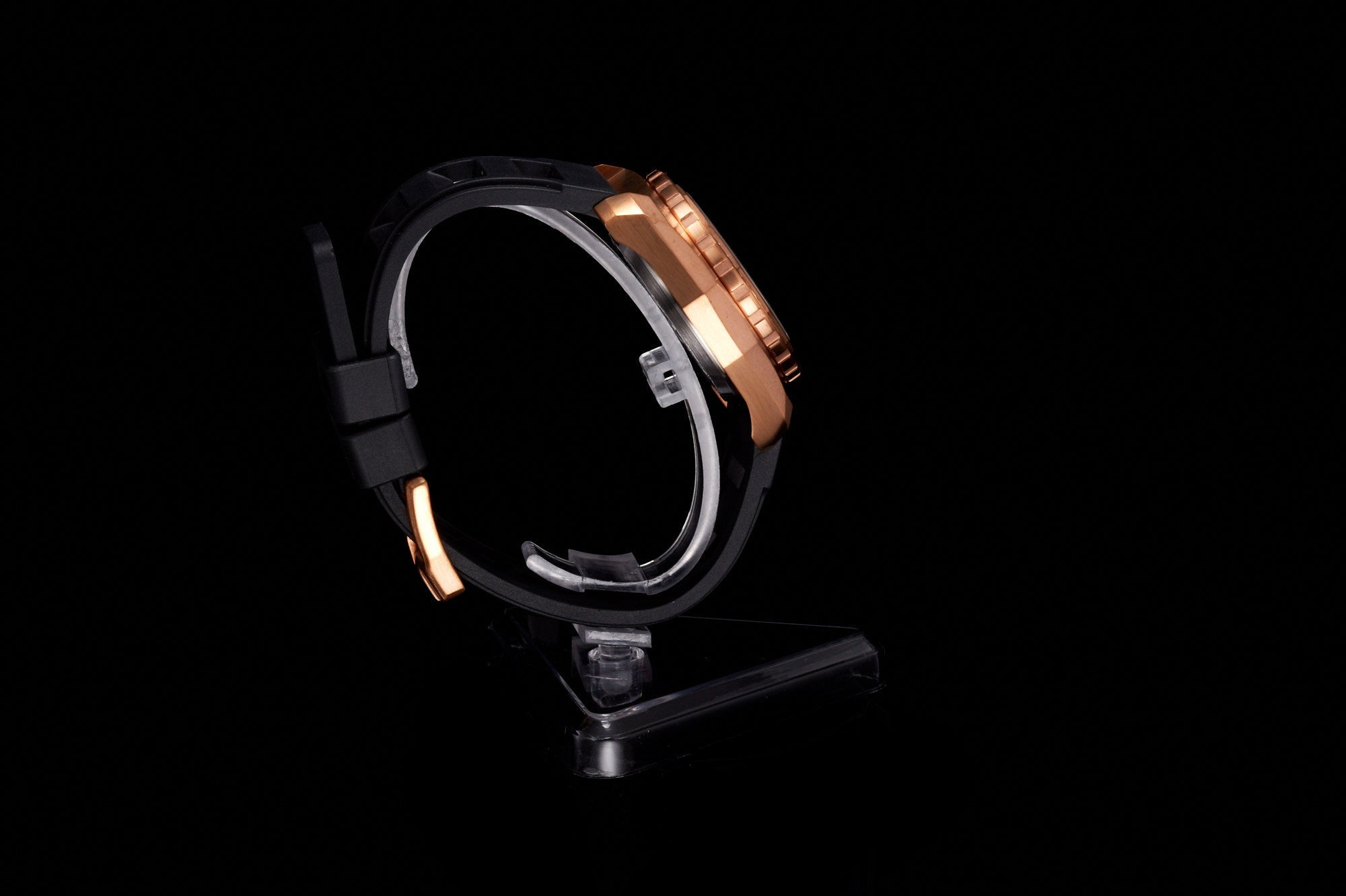 Hammerhead V3 300m Bronze 'MOP'