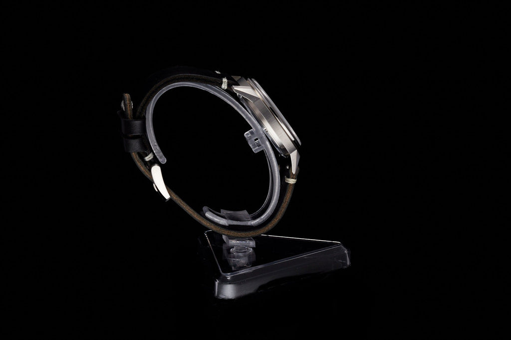 Comet 39mm 'NASA' Edition