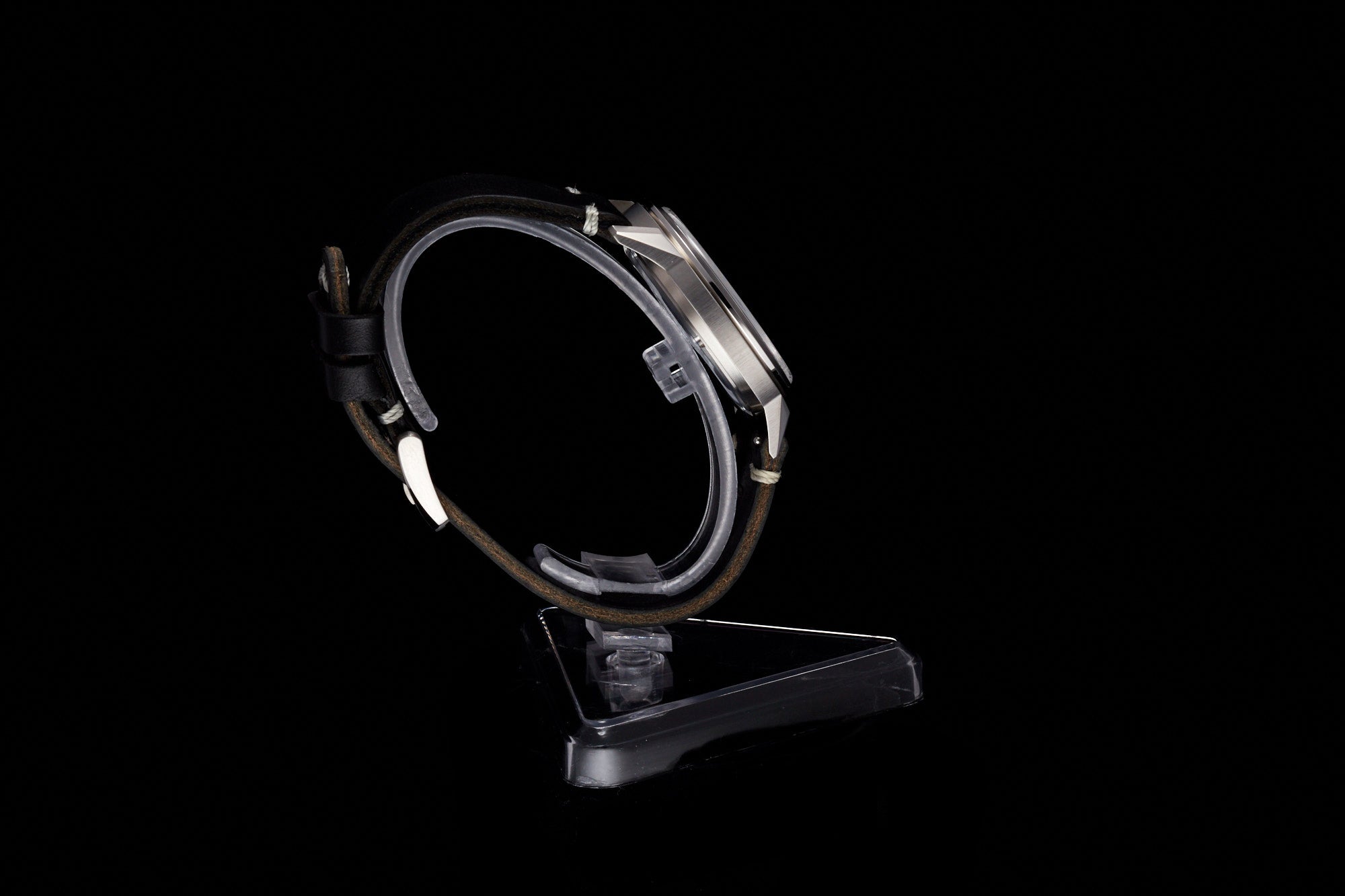 Comet 39mm 'NASA' Edition