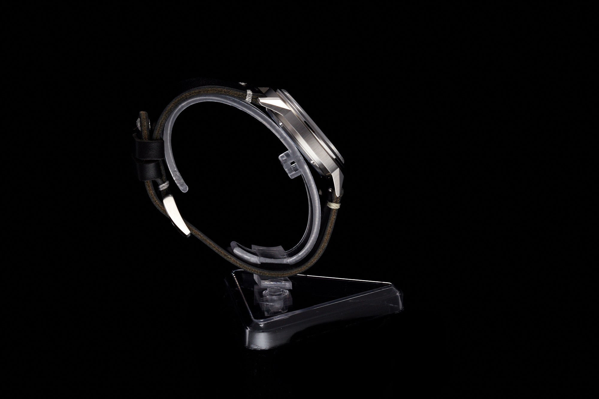 Comet 39mm 'Aventurine'