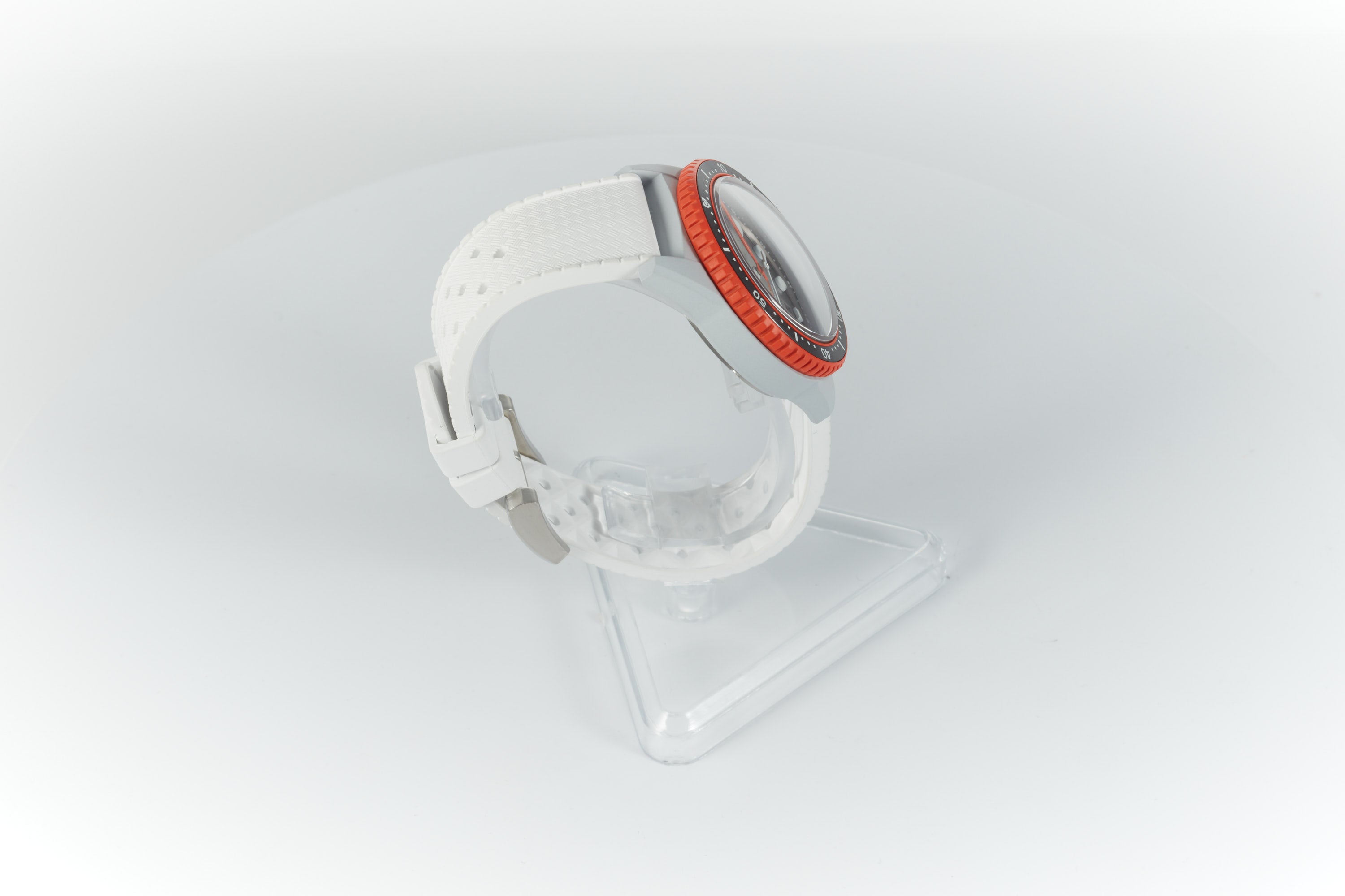 Mako 300m Diver 'Solar Flare'