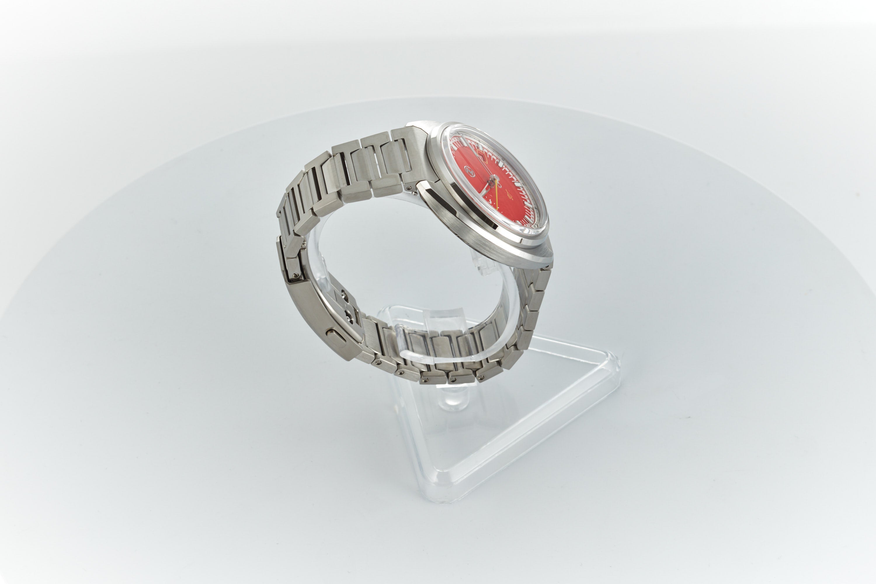 GT 'Rosso'
