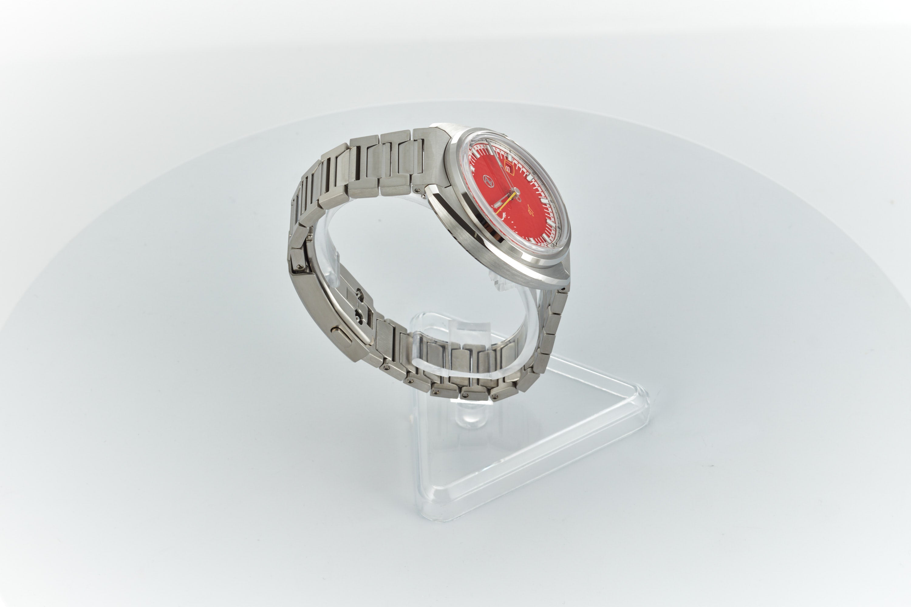 GT 'Rosso'