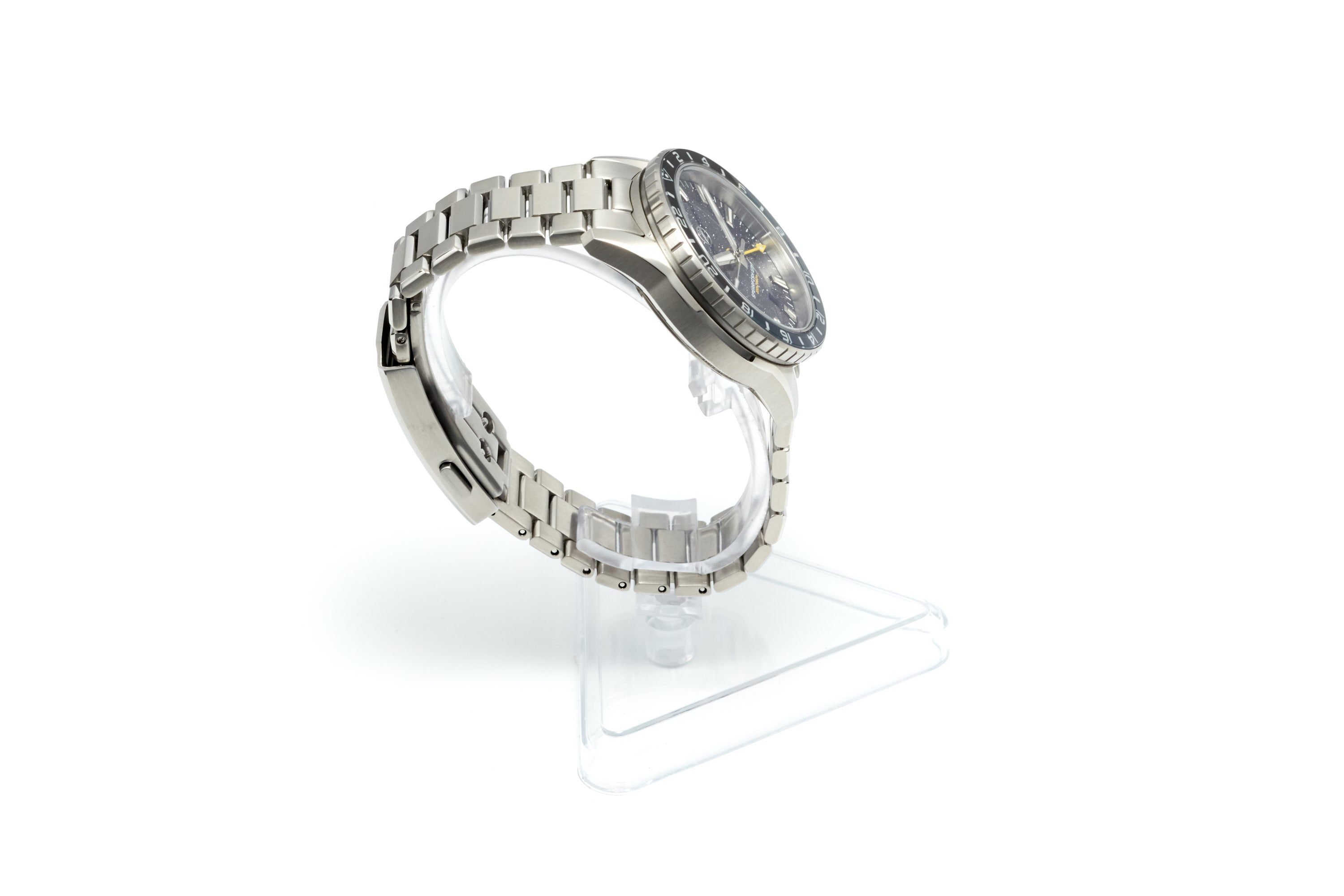 Spearfish GMT Aventurine