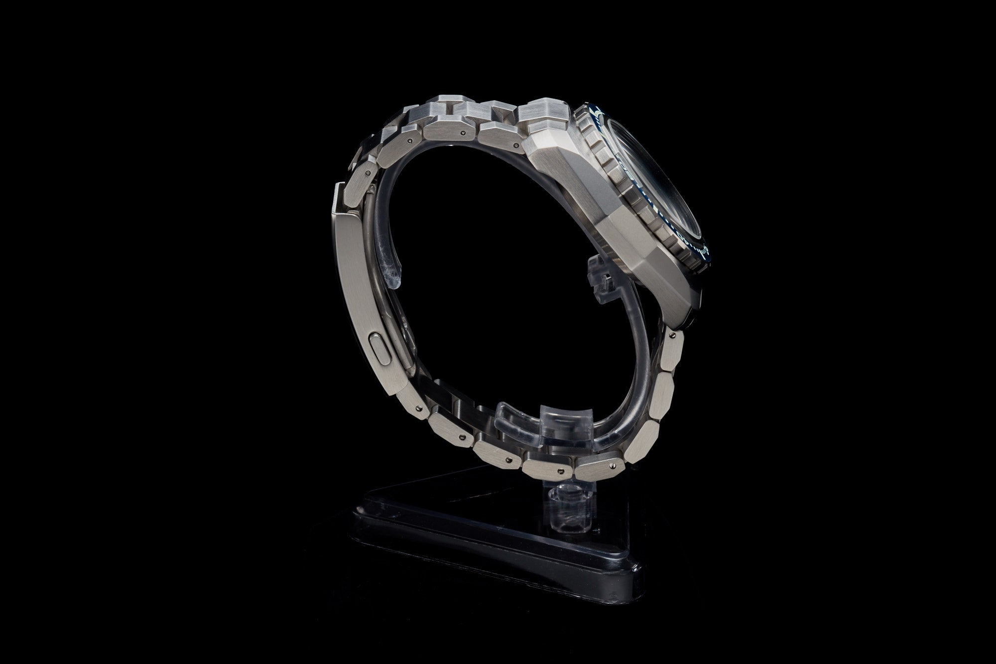 Hammerhead V3 300m Steel Blue Meteorite