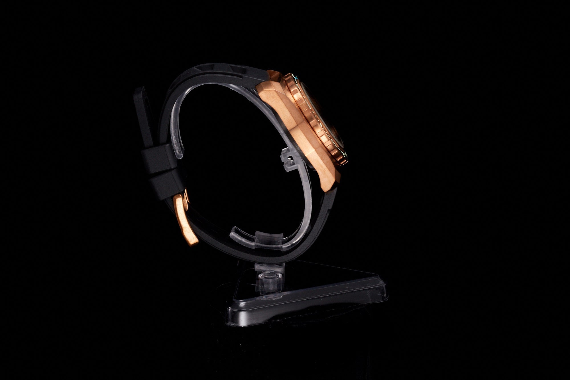 Hammerhead V3 300m Bronze 'Teal'