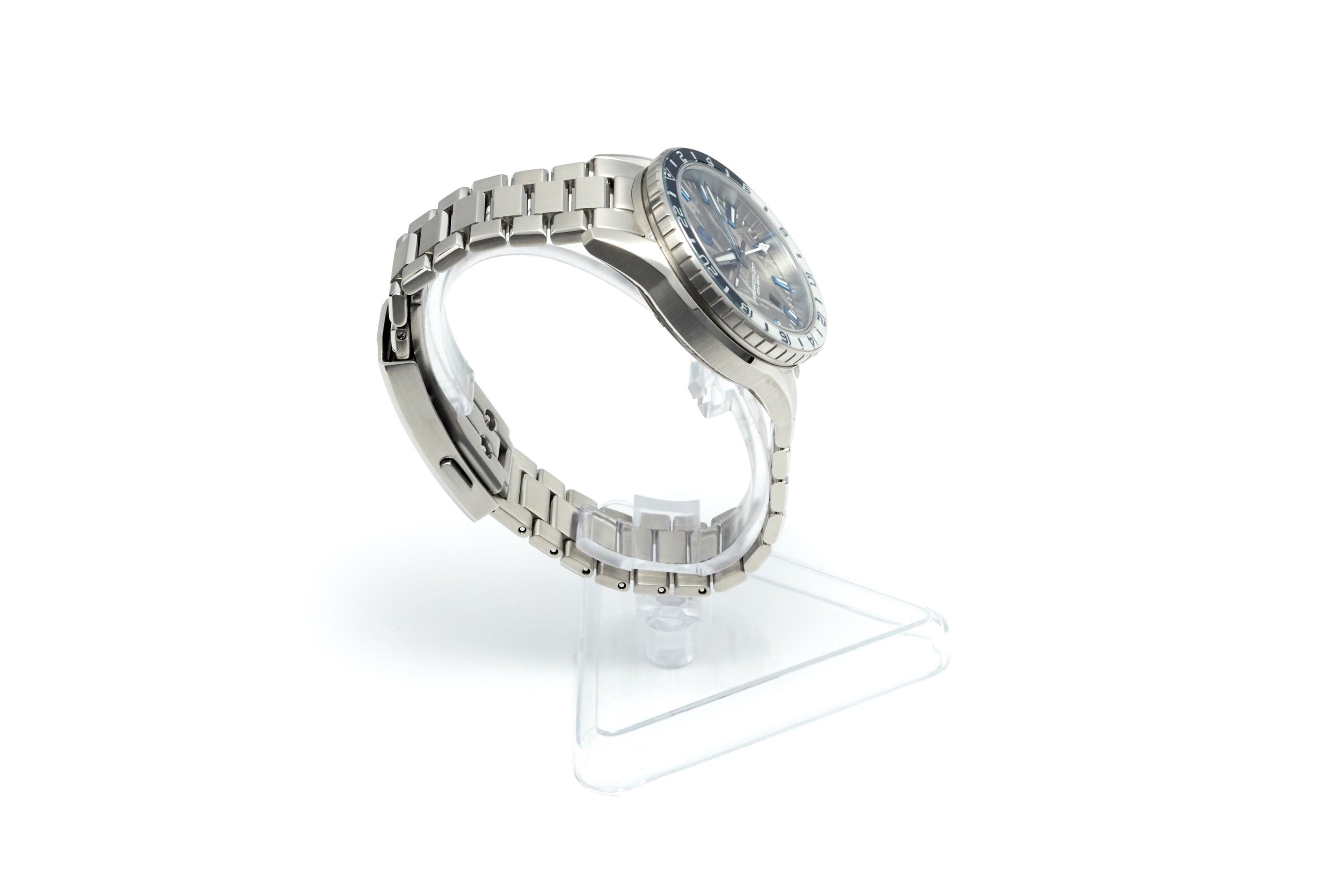 Spearfish GMT Meteorite