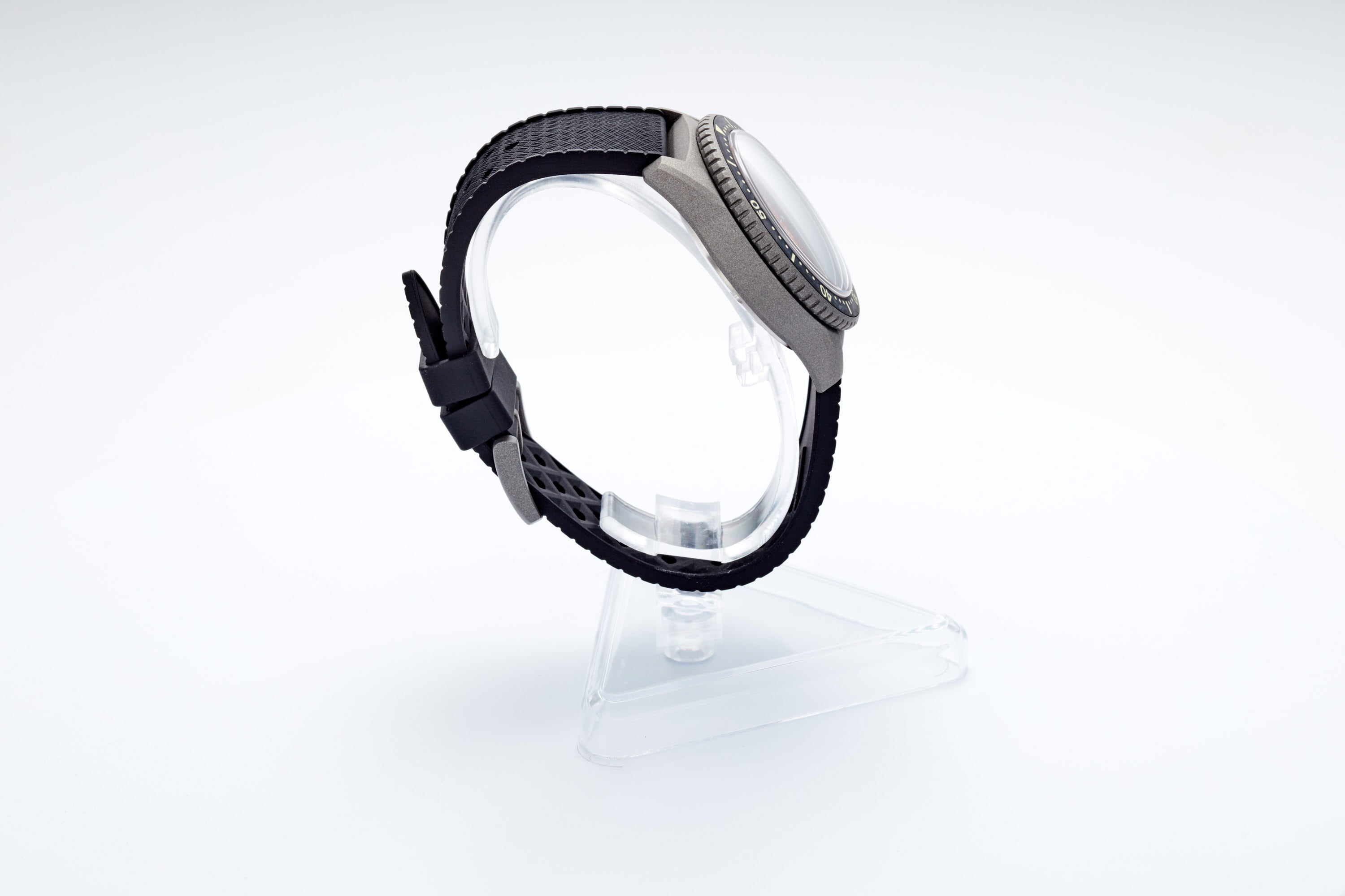 Mako 300m Diver 'Cerakote Carbon'