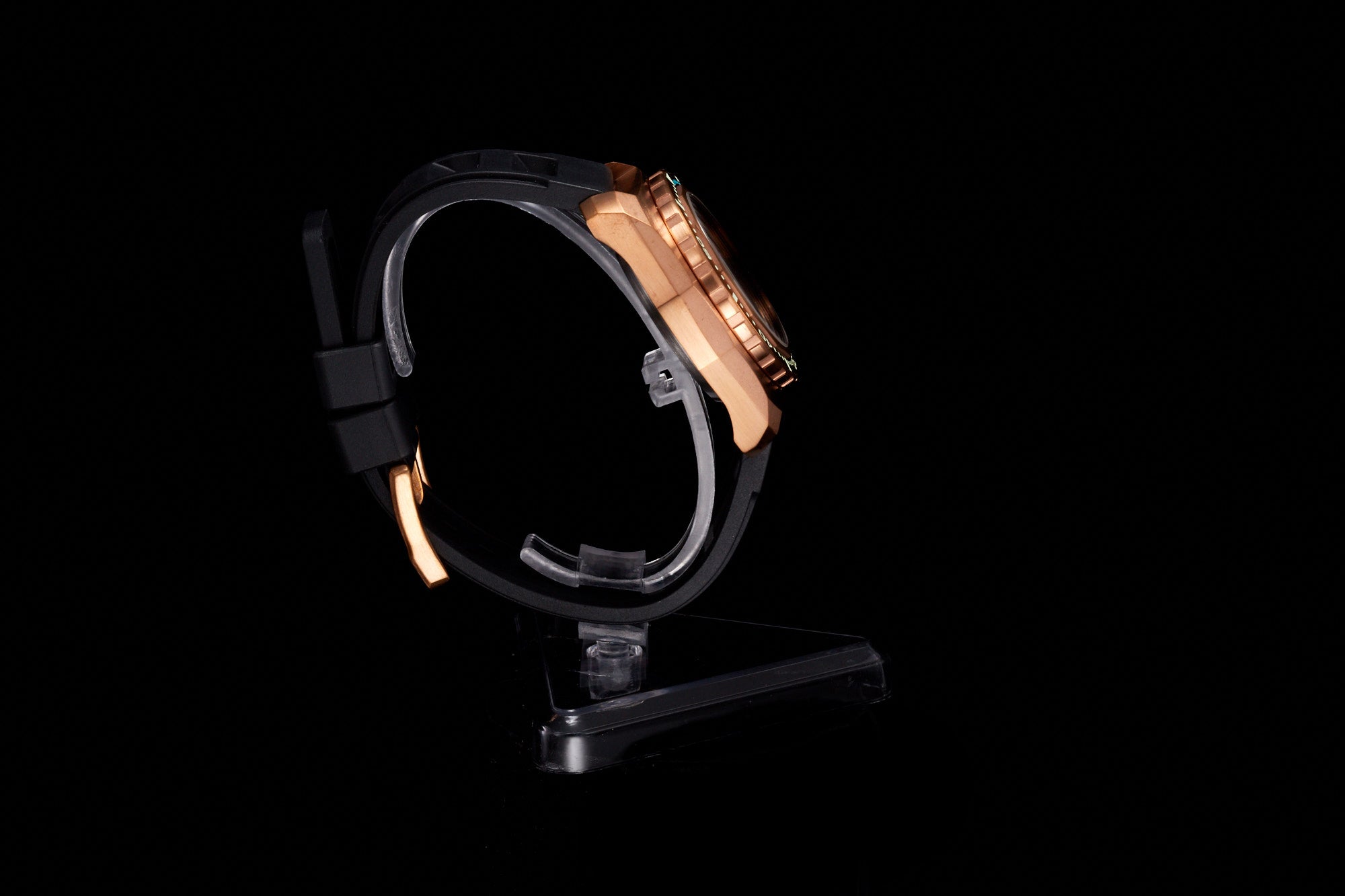 Hammerhead V3 300m Bronze 'MOP'