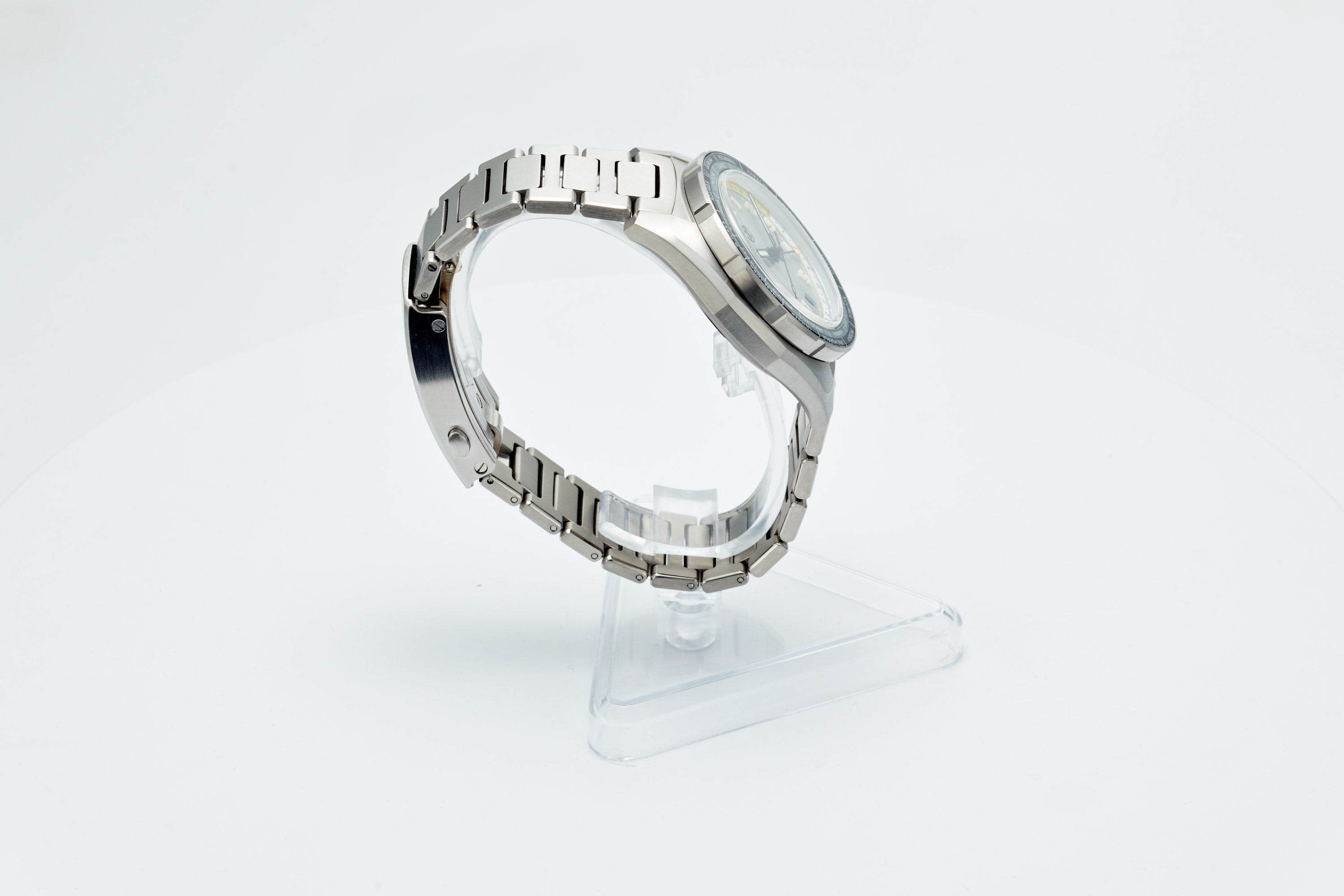 Thresher 41mm Chalk Grey