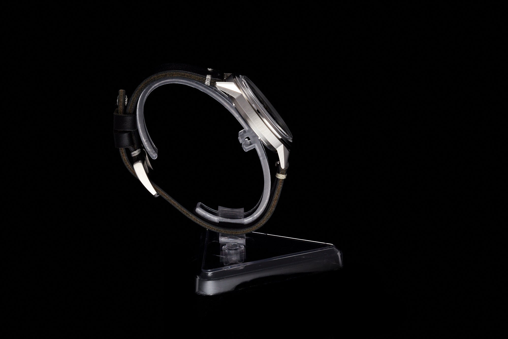 Comet 39mm 'Aventurine'