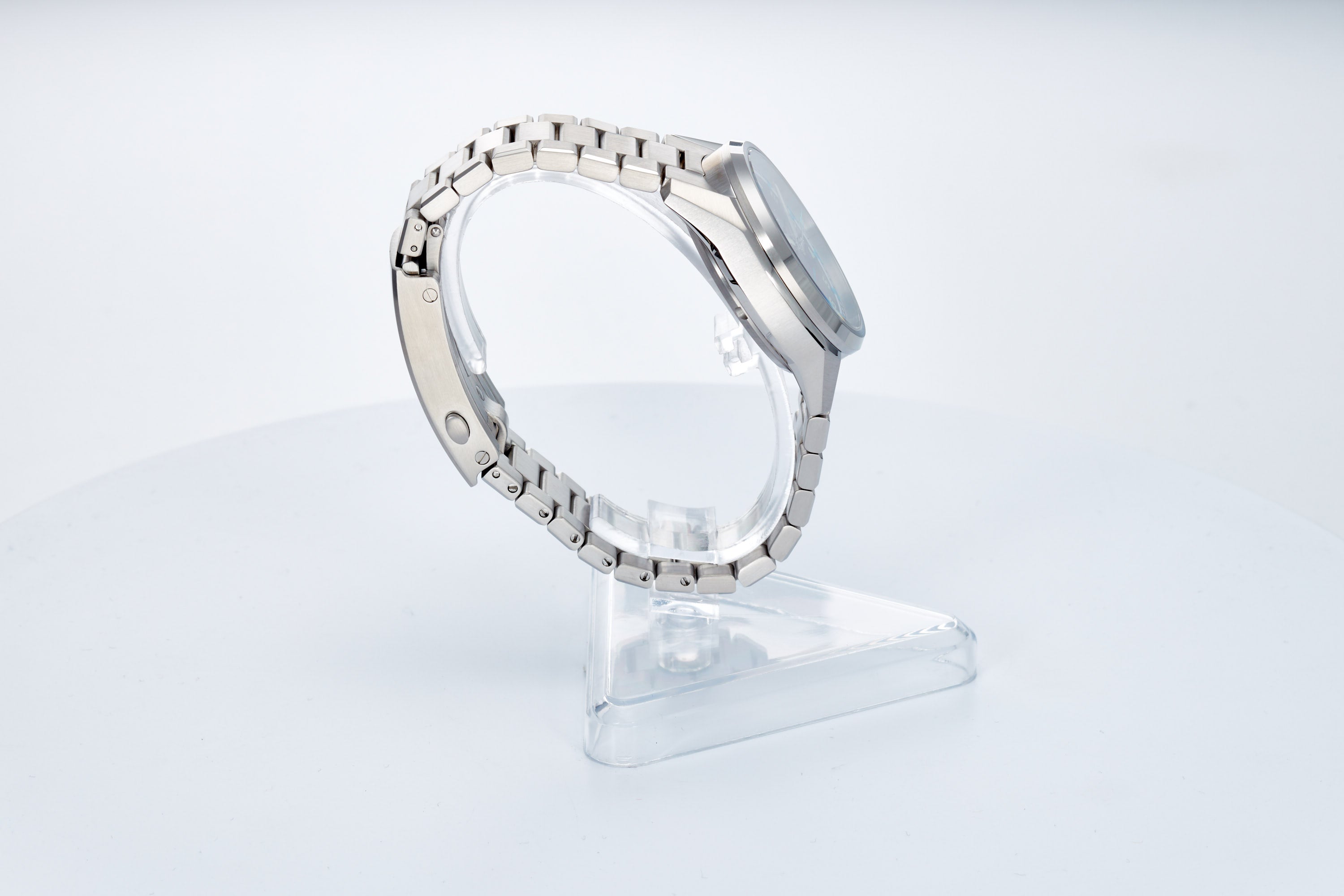 Swordfish Field 38mm SS 'Nebula'