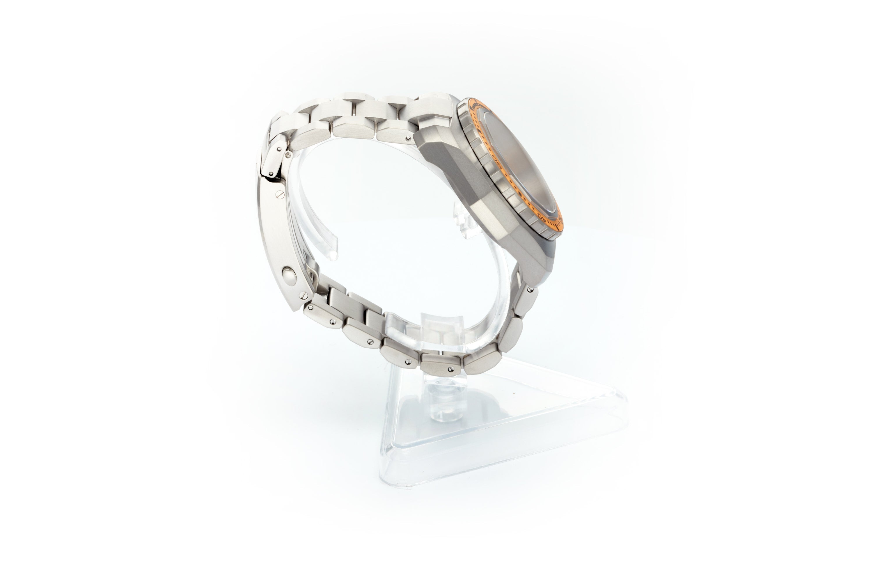 Hammerhead V3 300m Ti 'Ember Orange'