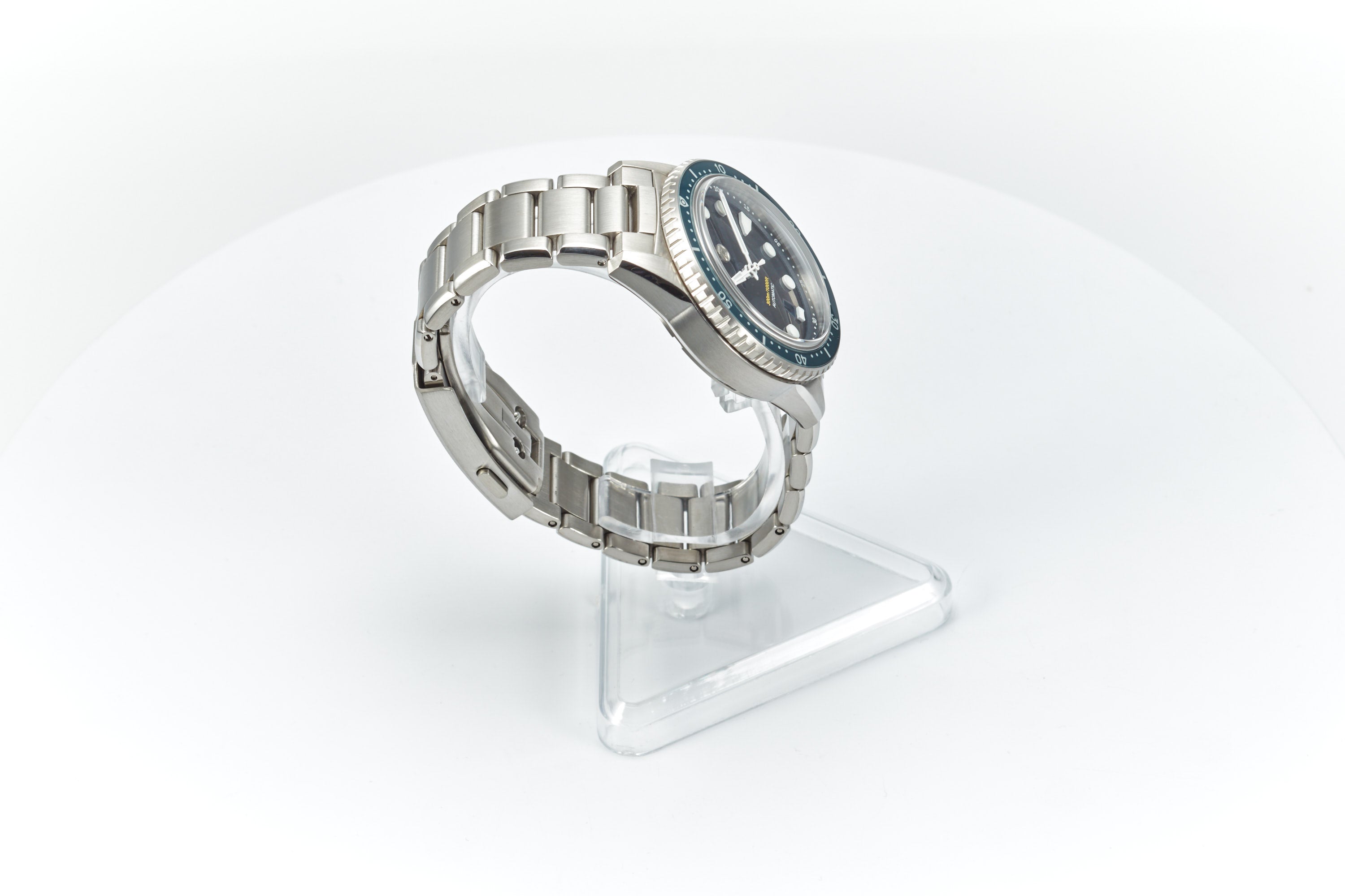 Mako 300m Diver 'Falcon's Eye'