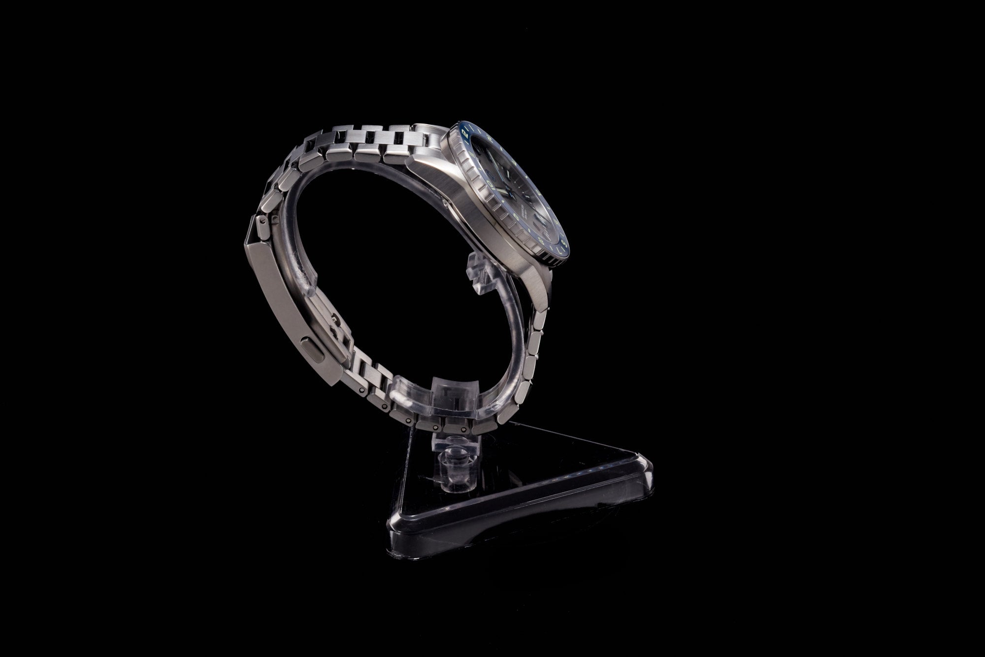 Spearfish 40mm 12Hr Meteorite