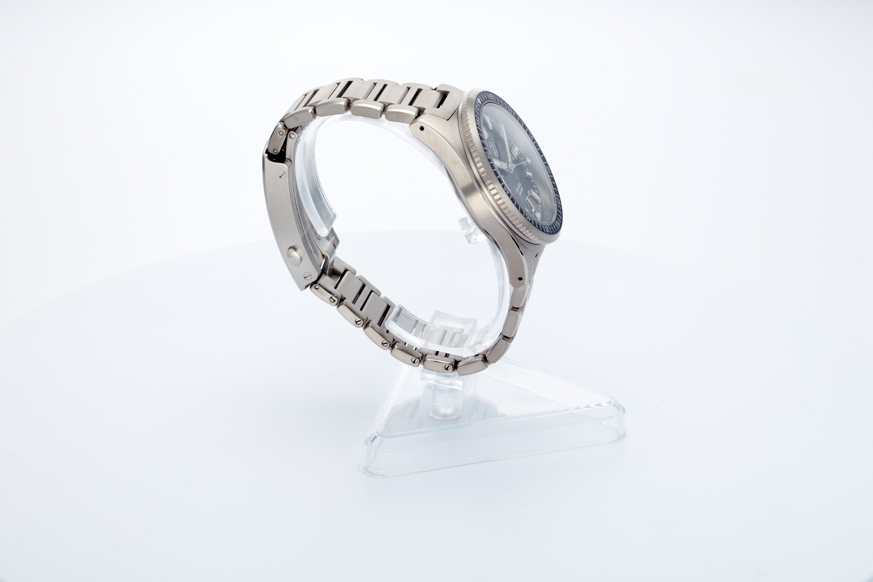 Blacktip 200m Ti Aventurine