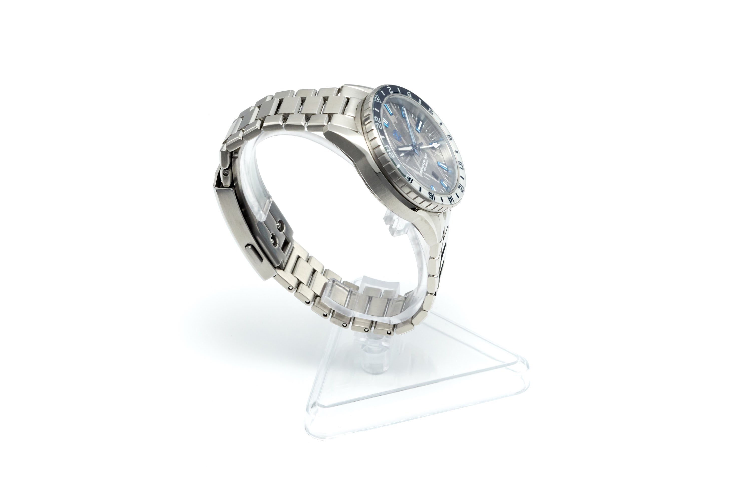 Spearfish GMT Meteorite