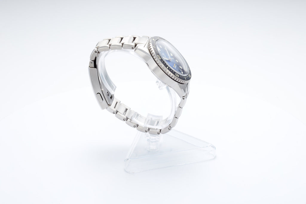 Mako 300m Diver 'Midnight Blue'