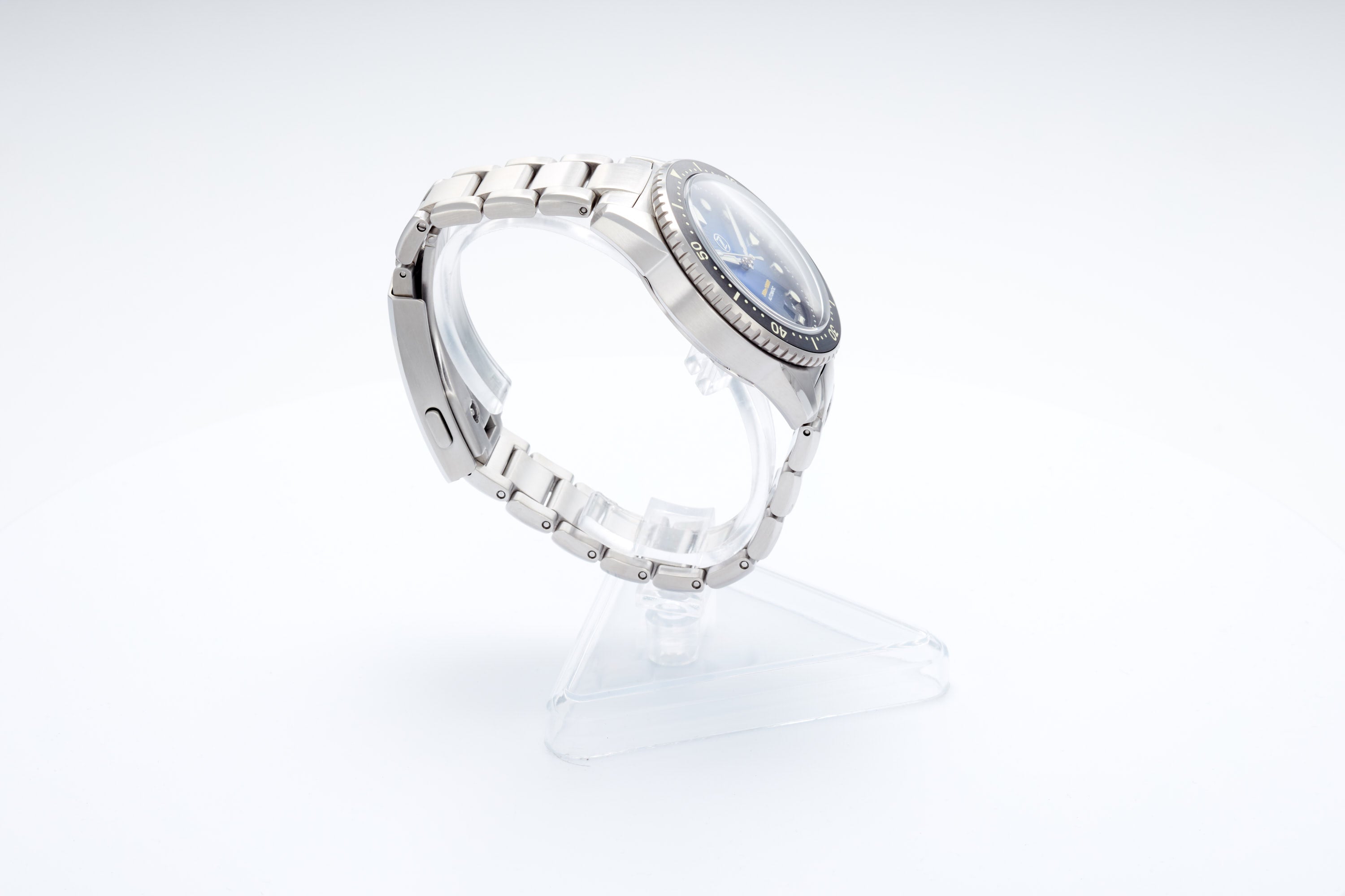 Mako 300m Diver 'Midnight Blue'