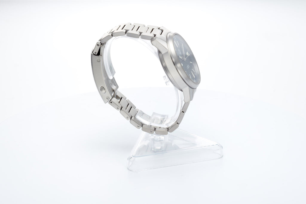 Aurora Field 42mm Ti 'Aventurine'