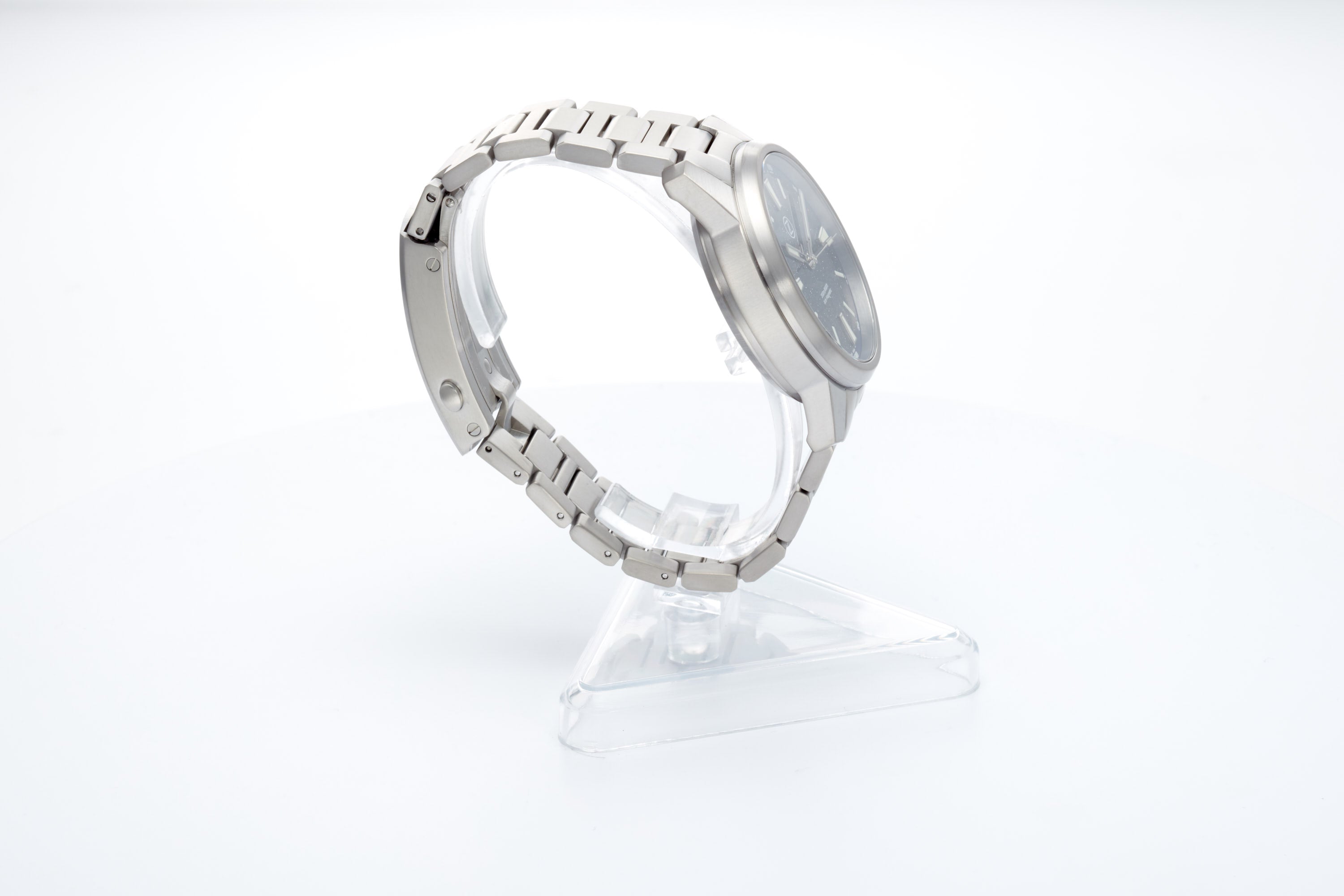 Aurora Field 42mm Ti 'Aventurine'