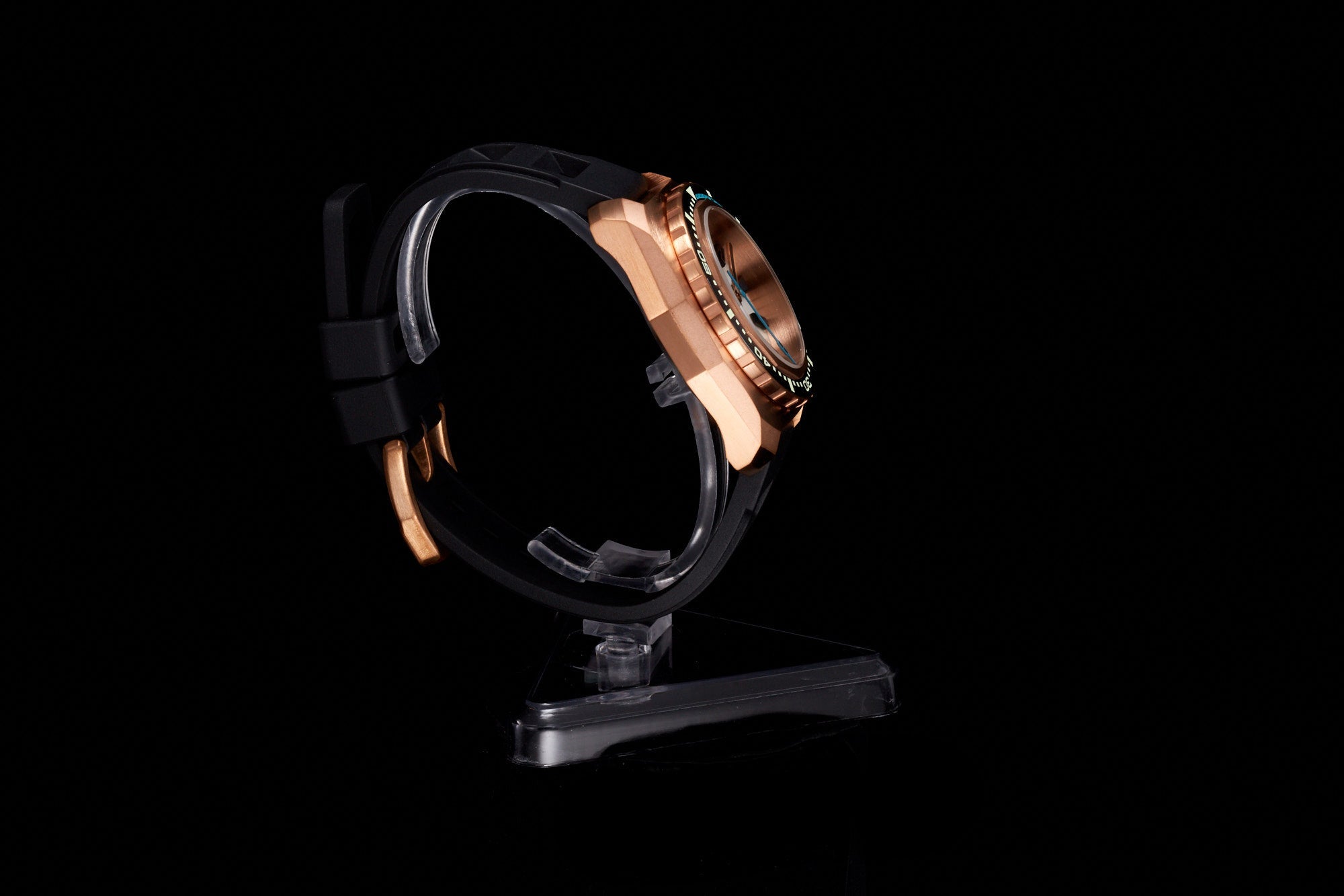 Hammerhead V3 300m Bronze 'Frost'