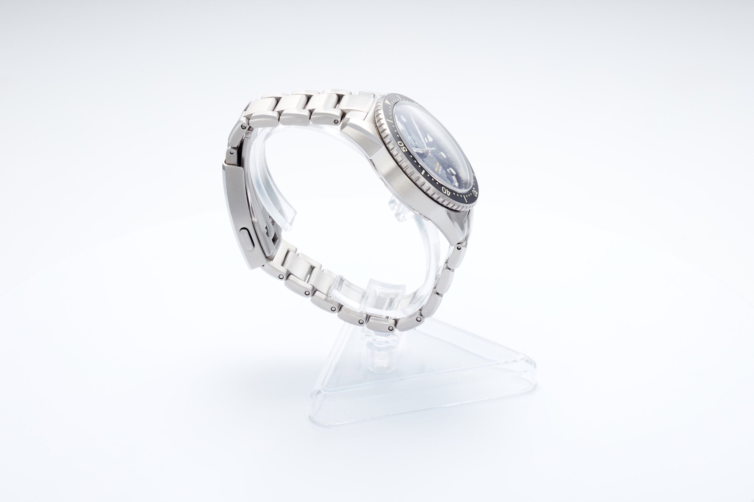 Mako 300m Diver 'Aventurine'