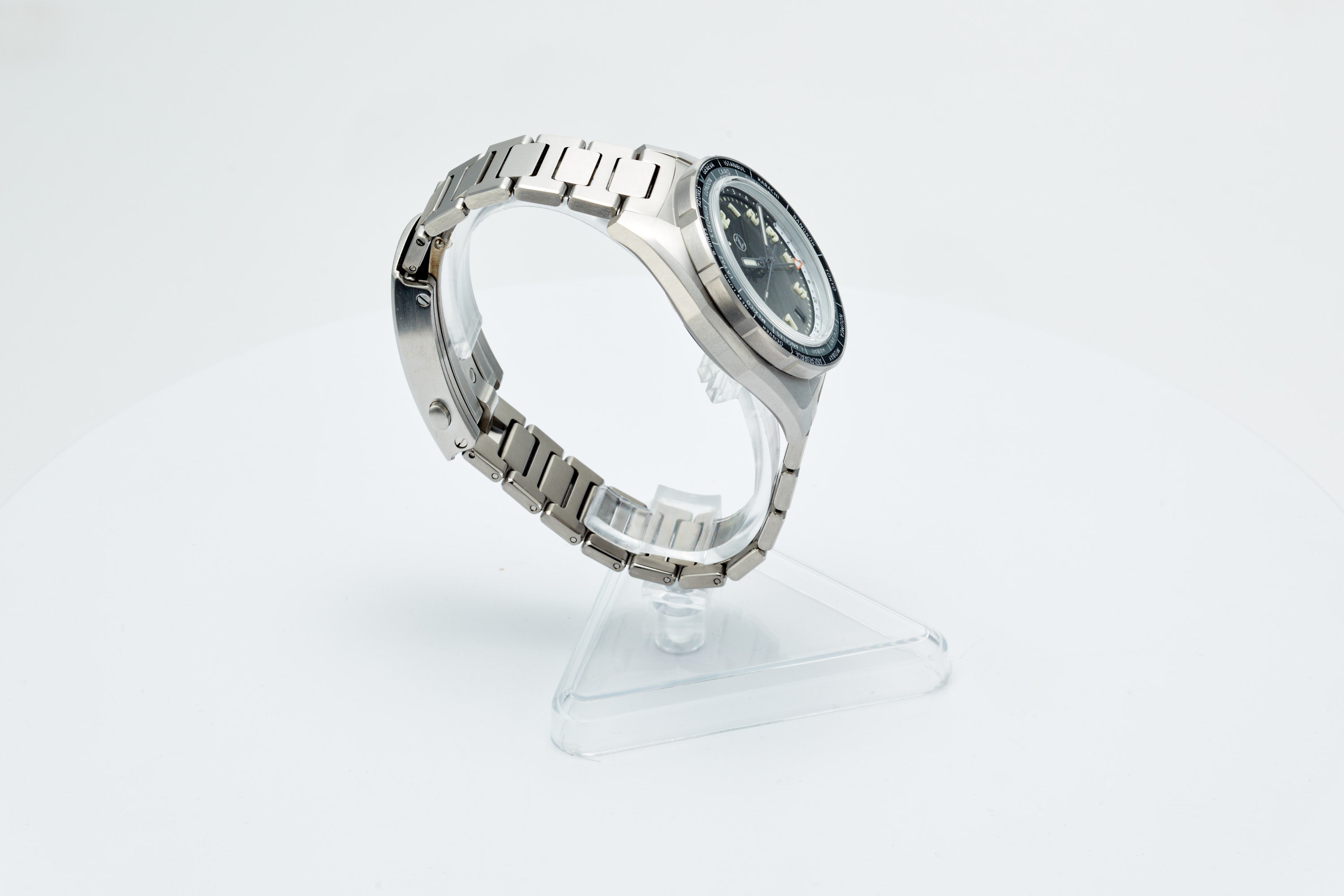 Thresher 41mm Dusk