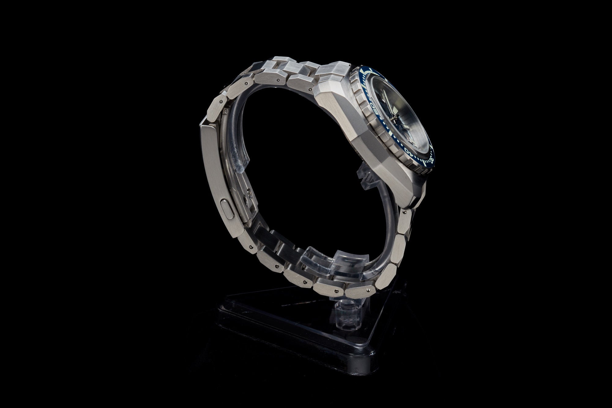 Hammerhead V3 300m Steel Blue Meteorite