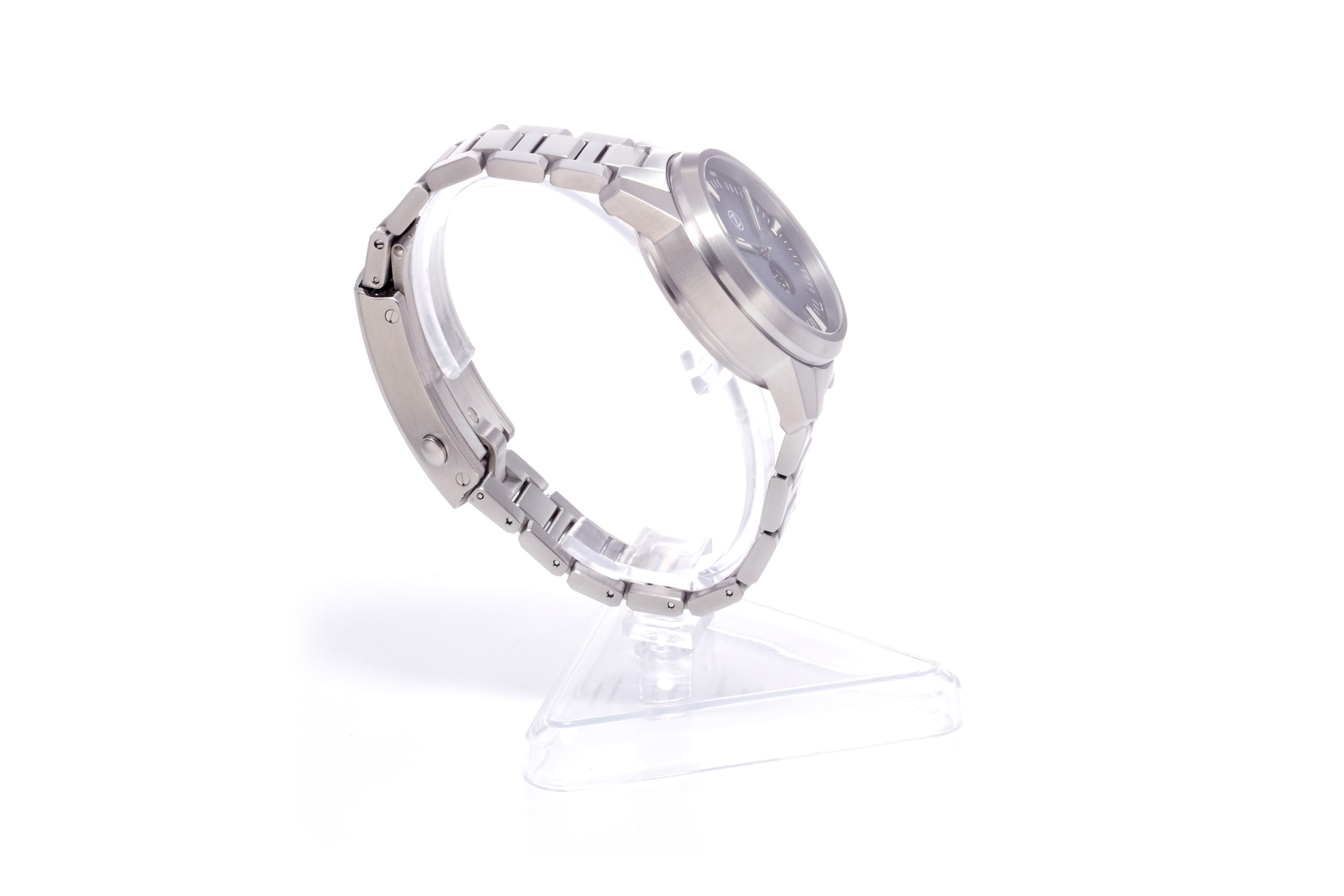 Aurora Moonphase Eclipse Grey
