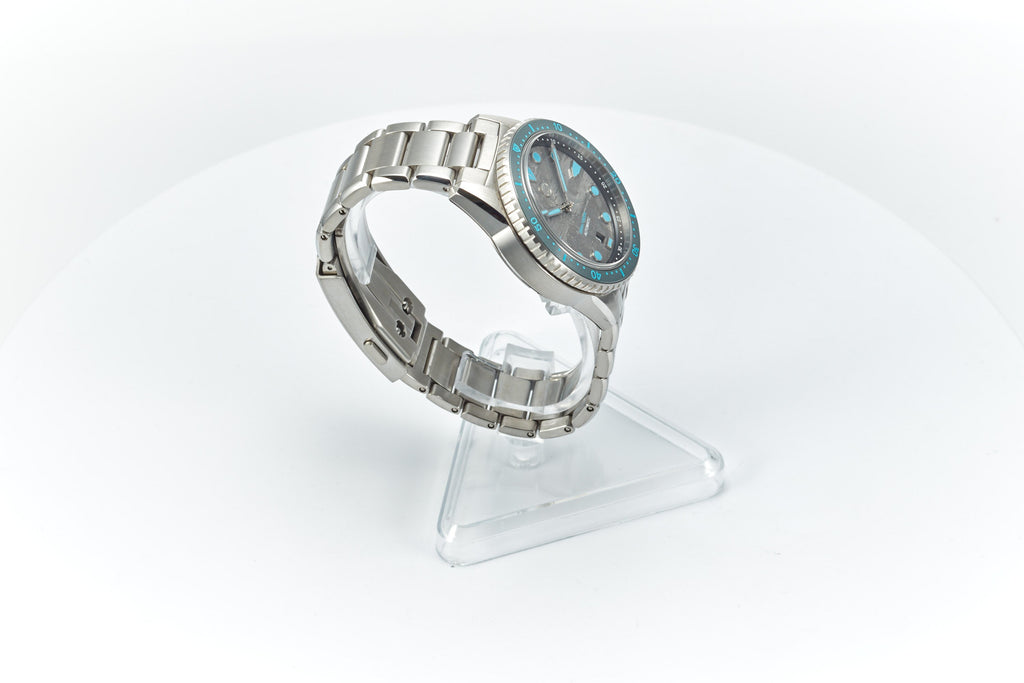 Mako 300m Diver Meteorite