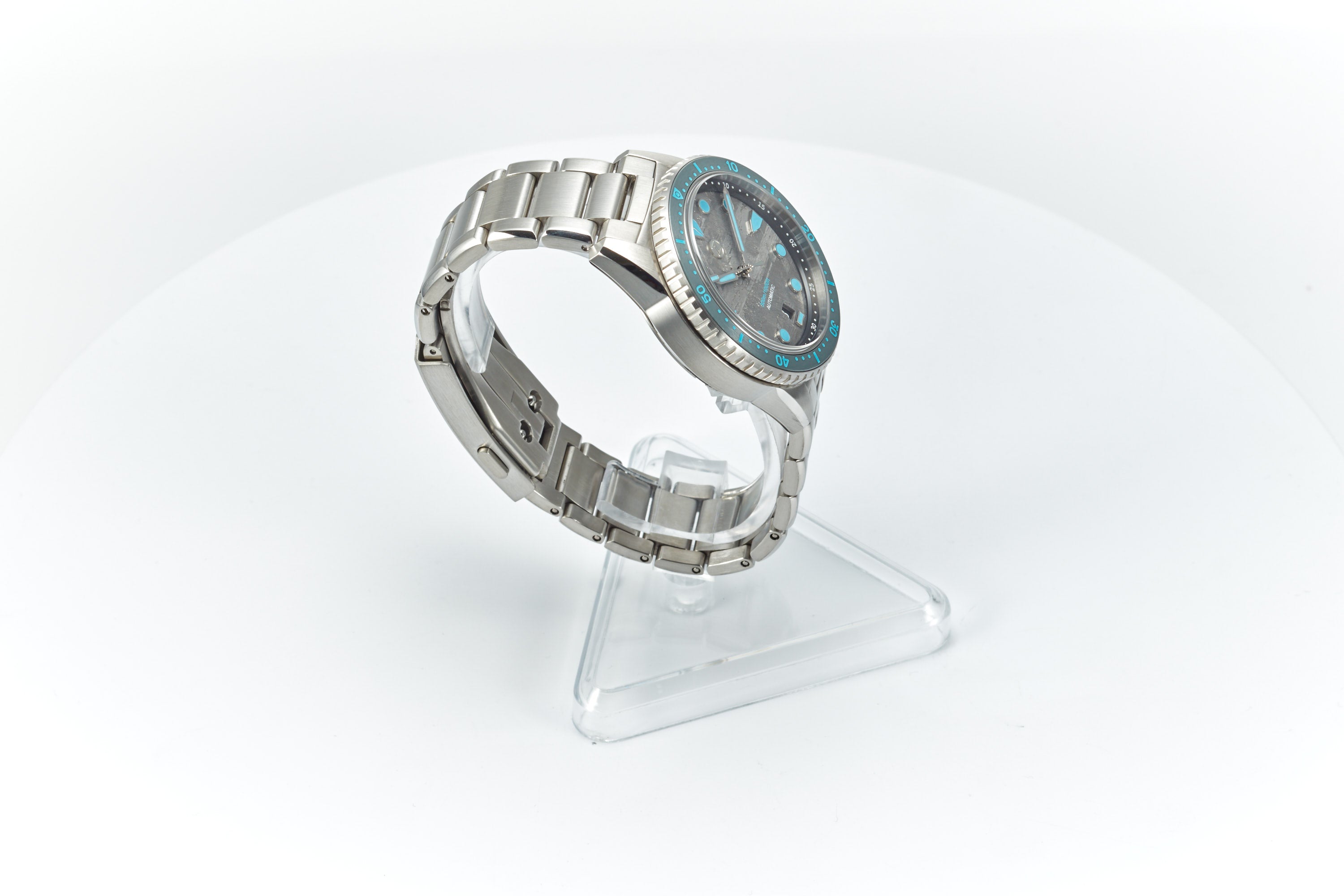 Mako 300m Diver Meteorite