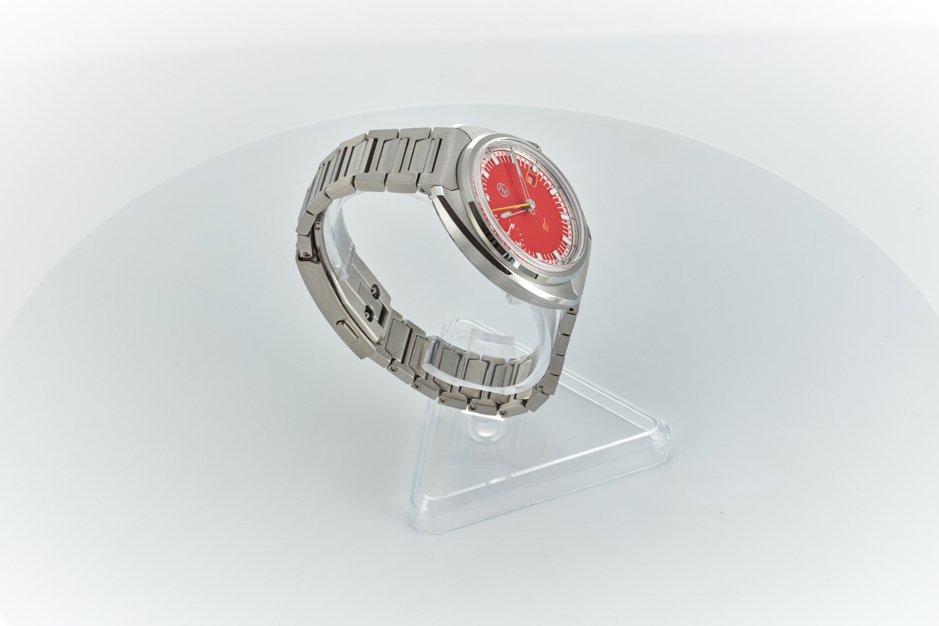 GT 'Rosso'
