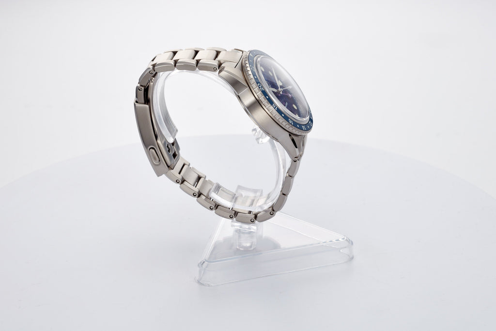 Mako 300m GMT Meteorite