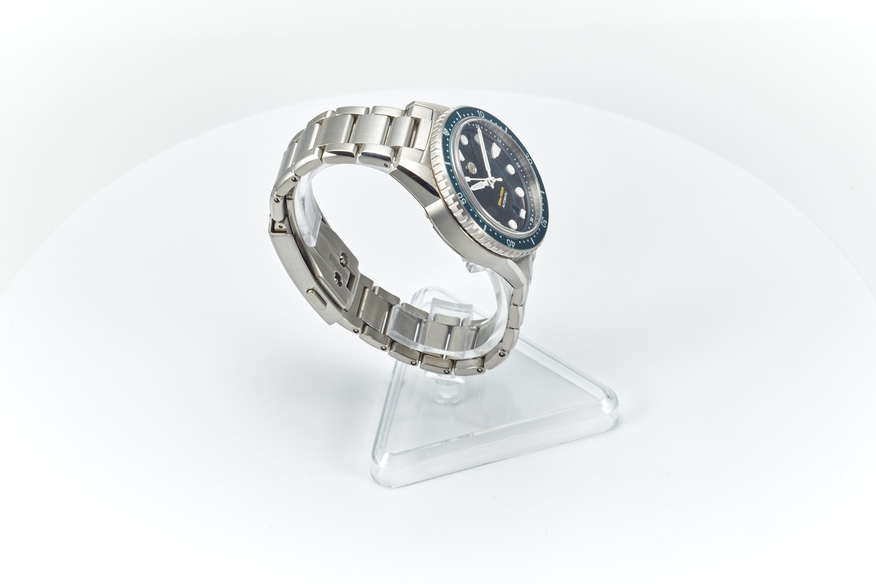 Mako 300m Diver 'Falcon's Eye'