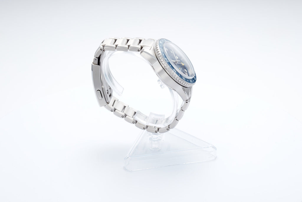 Mako 300m GMT 'Blue Meteorite'
