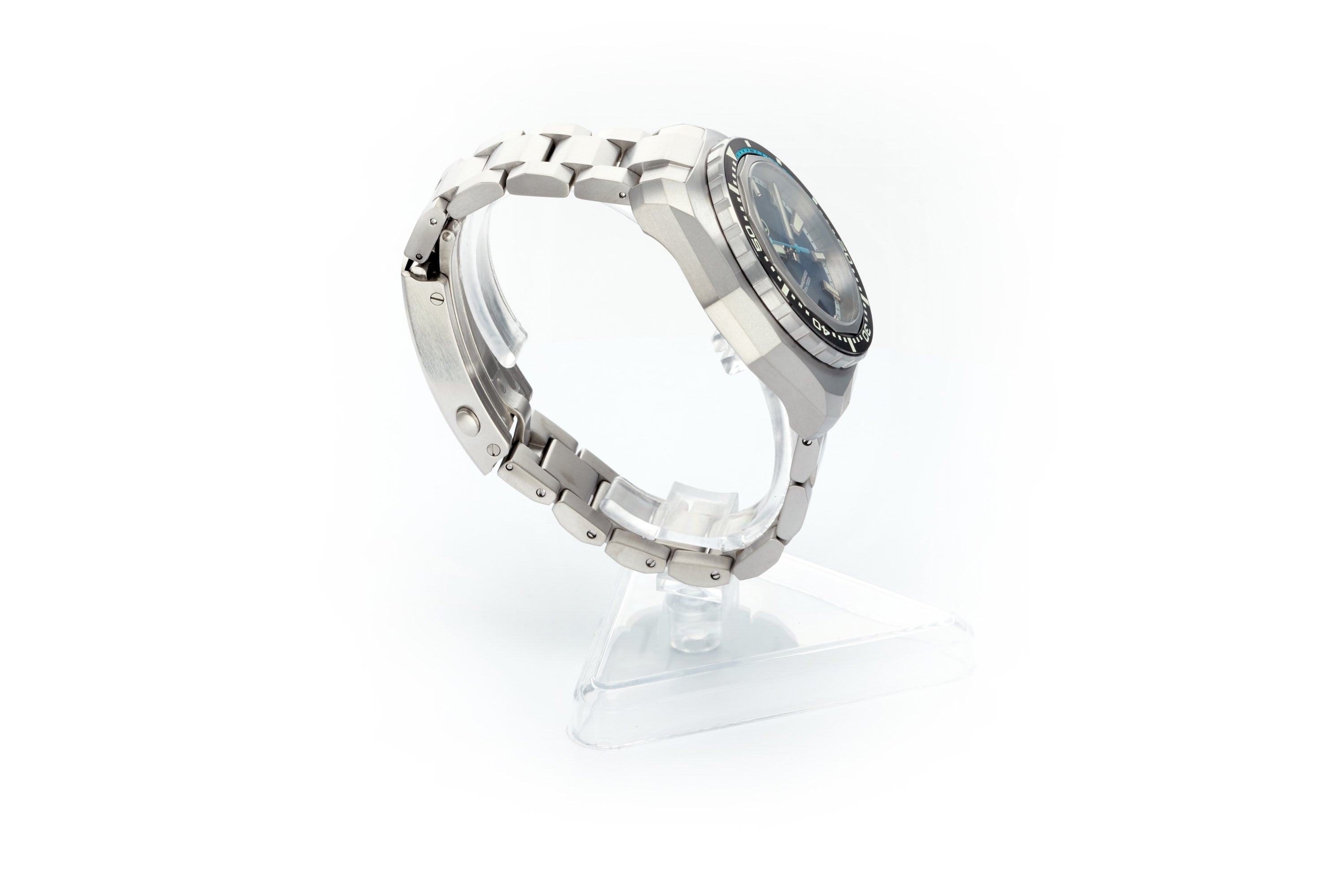 Hammerhead V3 300m Ti 'Electric Blue'