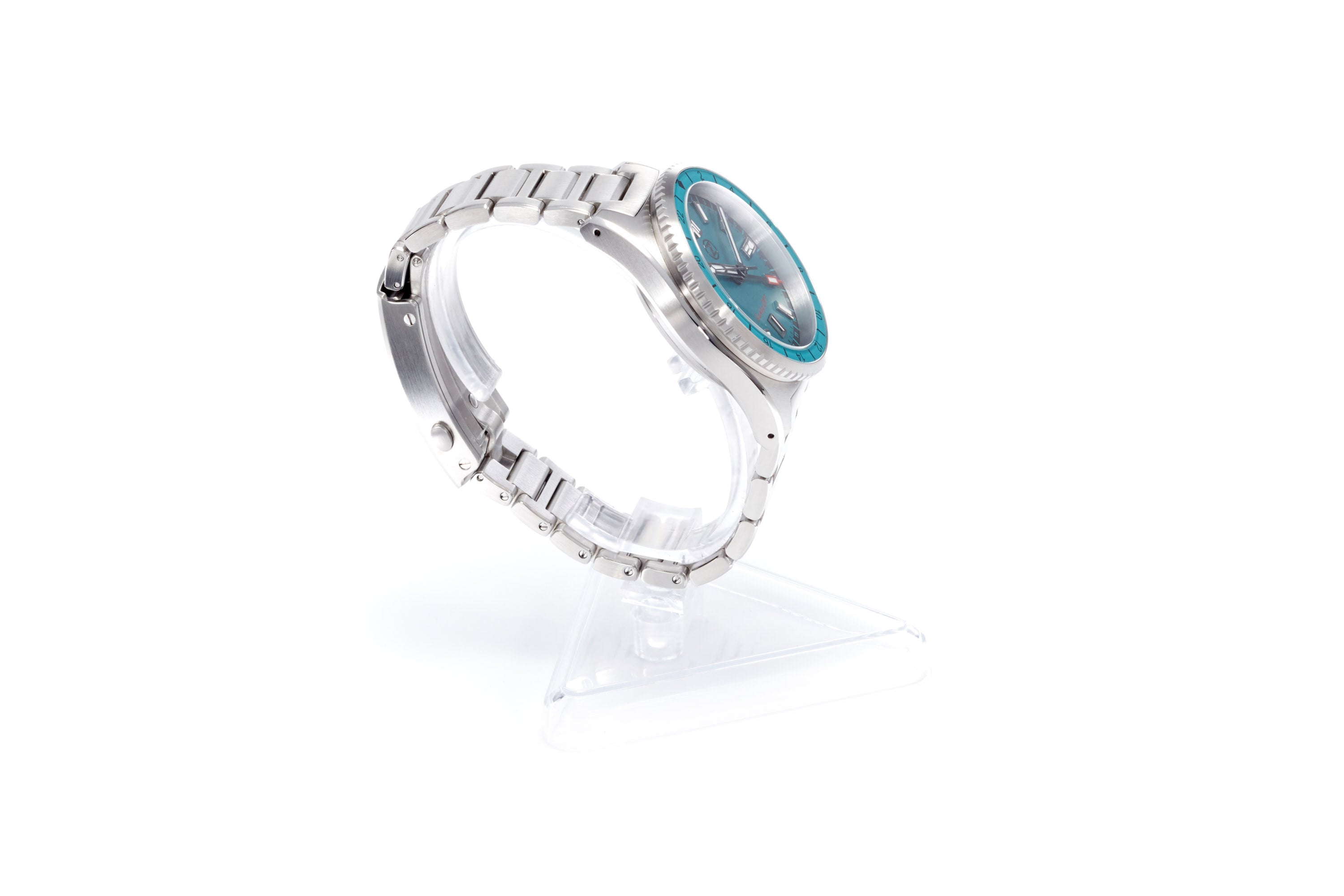 Blacktip 200m GMT Teal