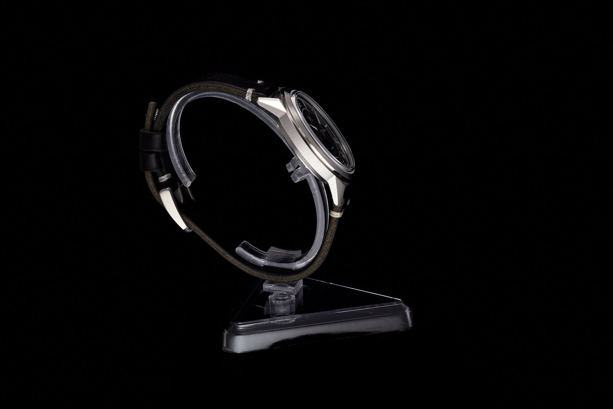 Comet 39mm 'Aventurine'