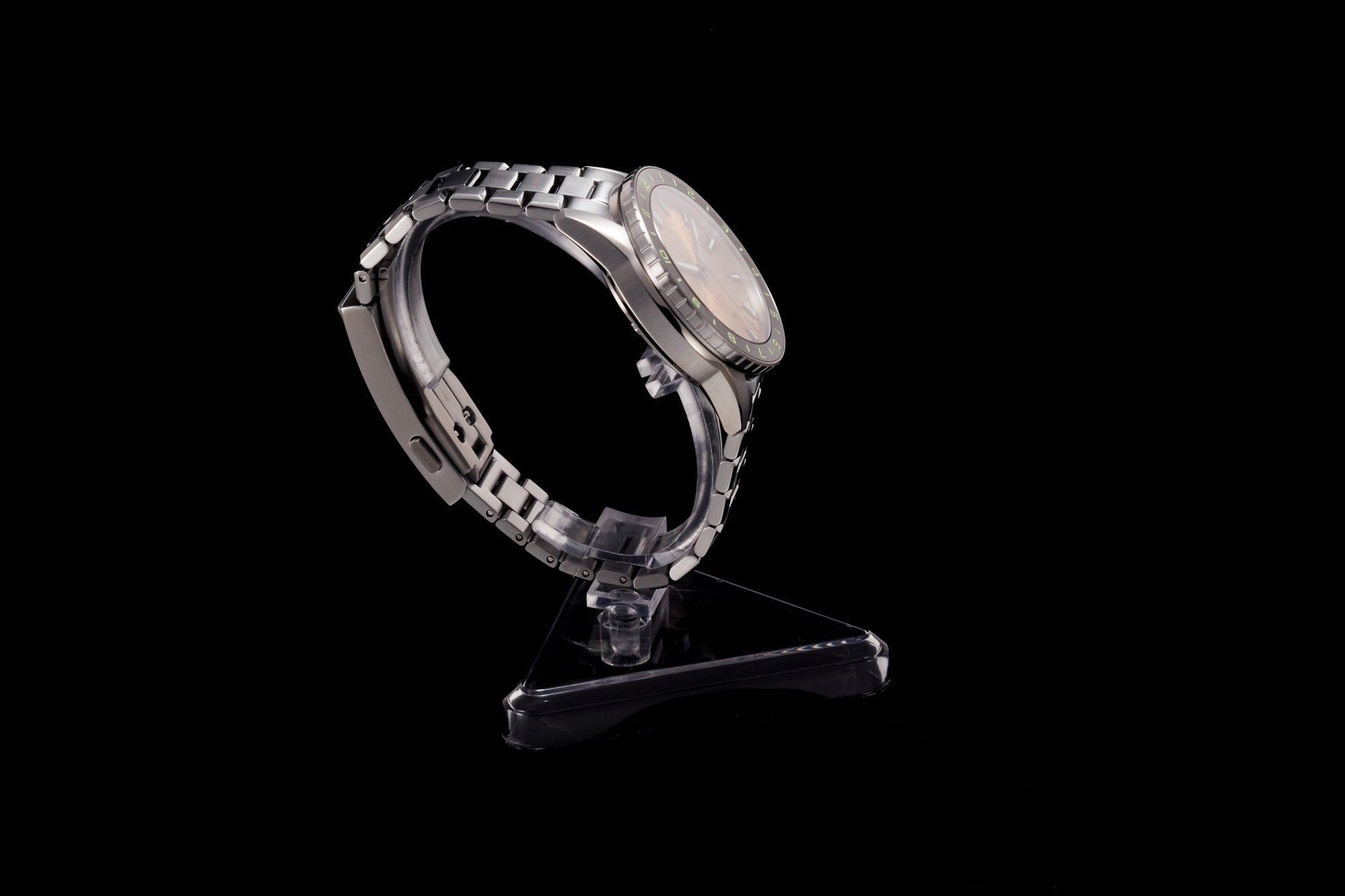 Spearfish 40mm 12Hr 'Copper'